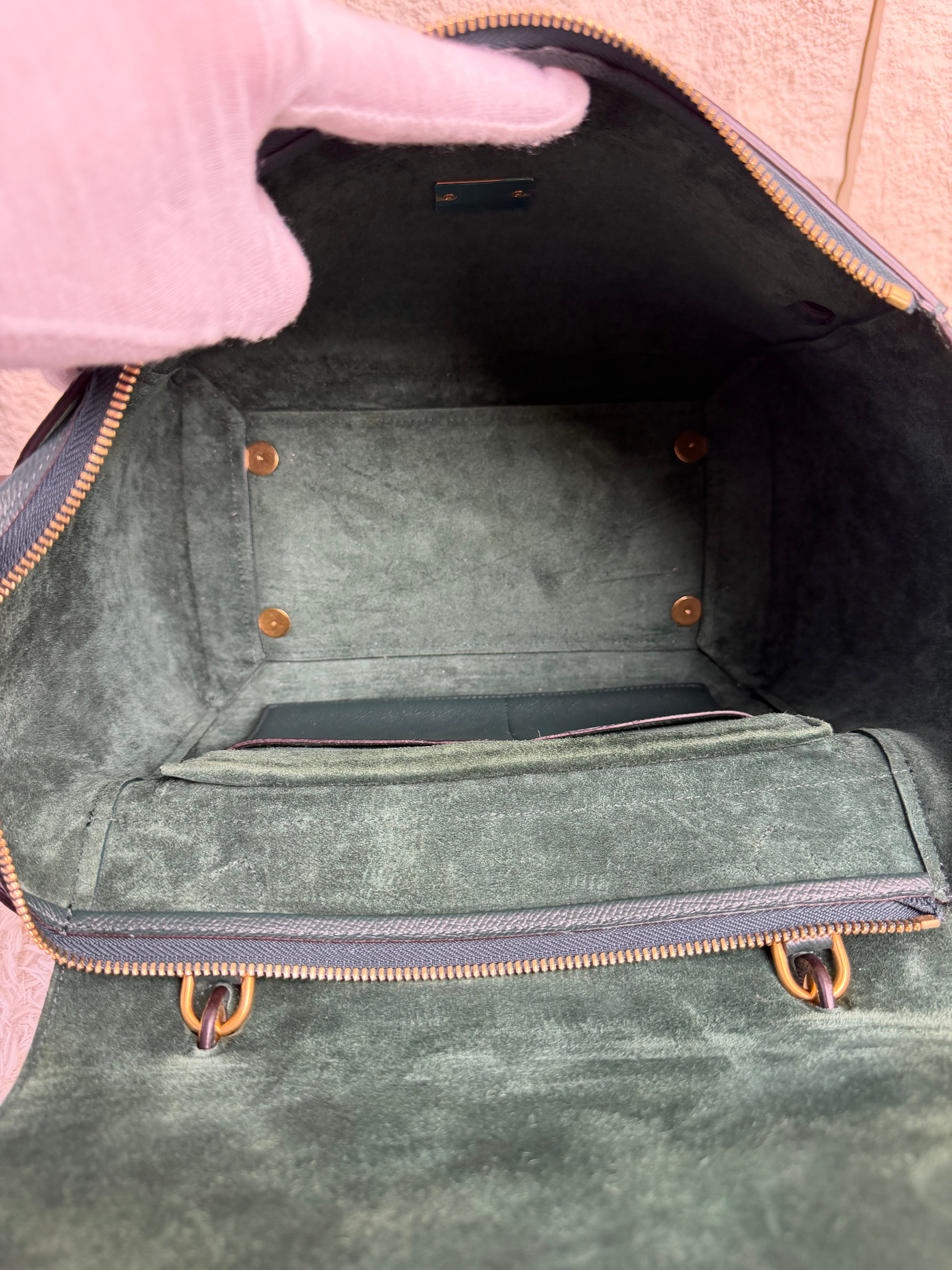 Borsa Celine Belt