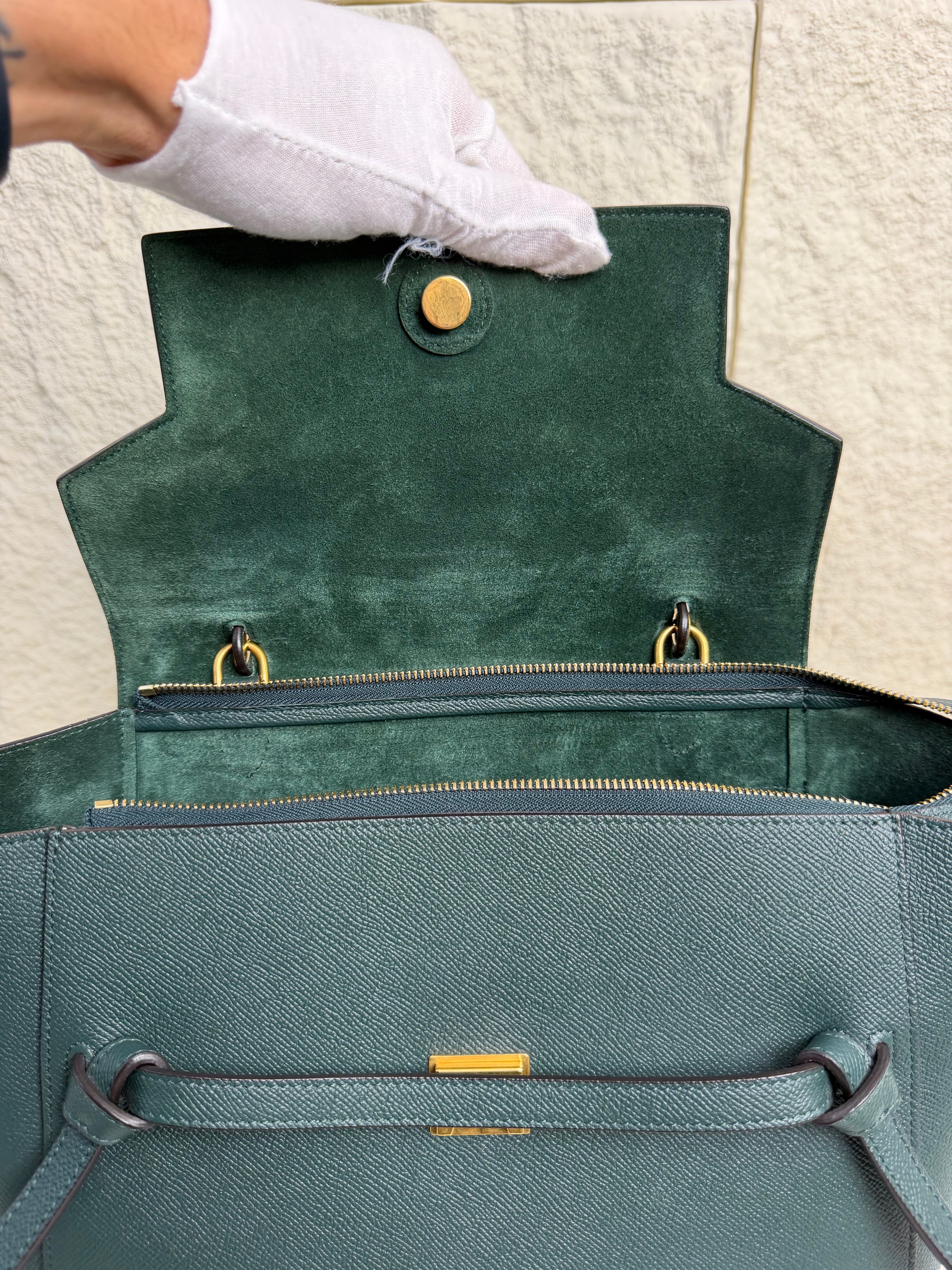 Borsa Celine Belt