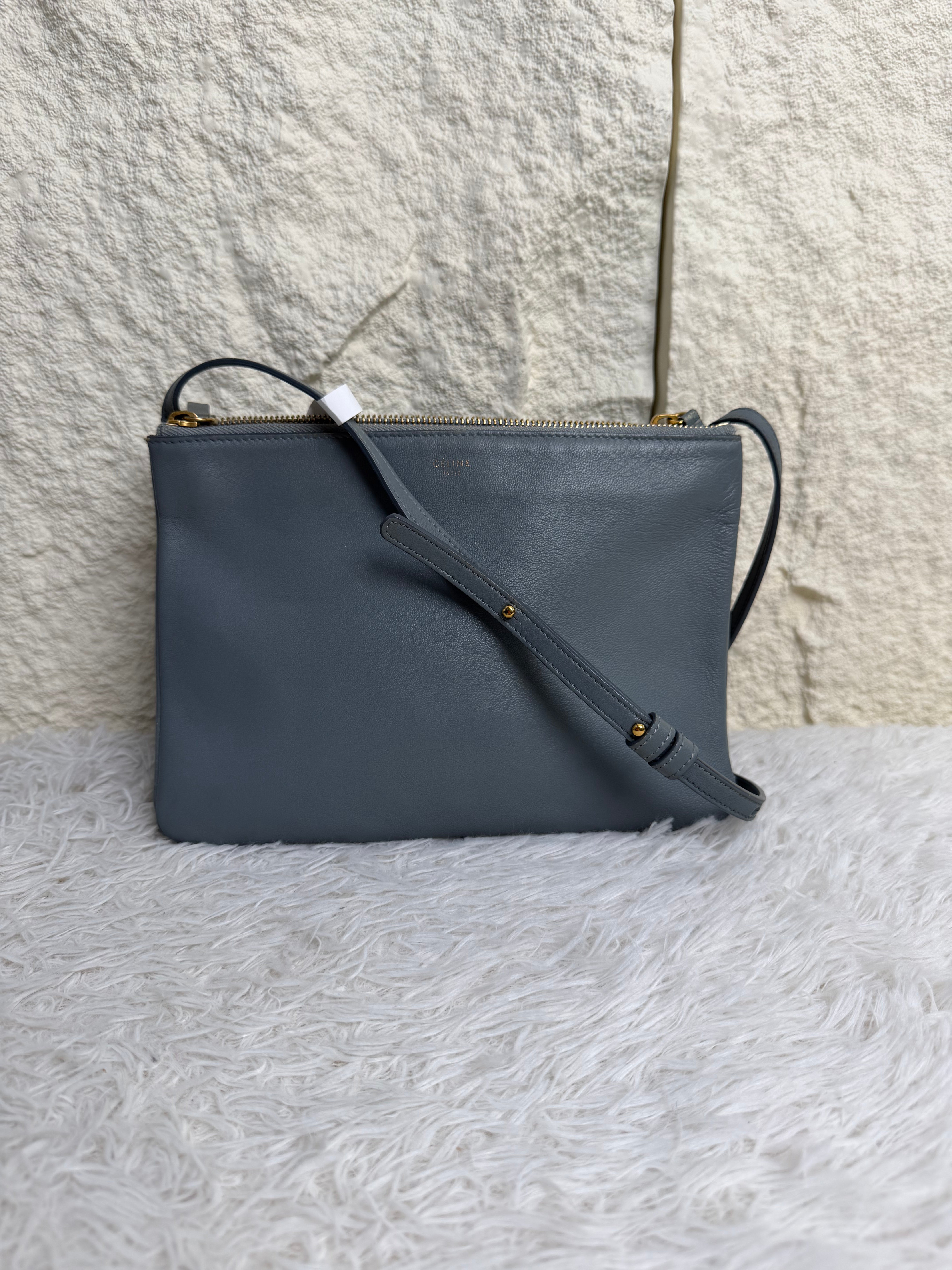 Borsa Celine Trio