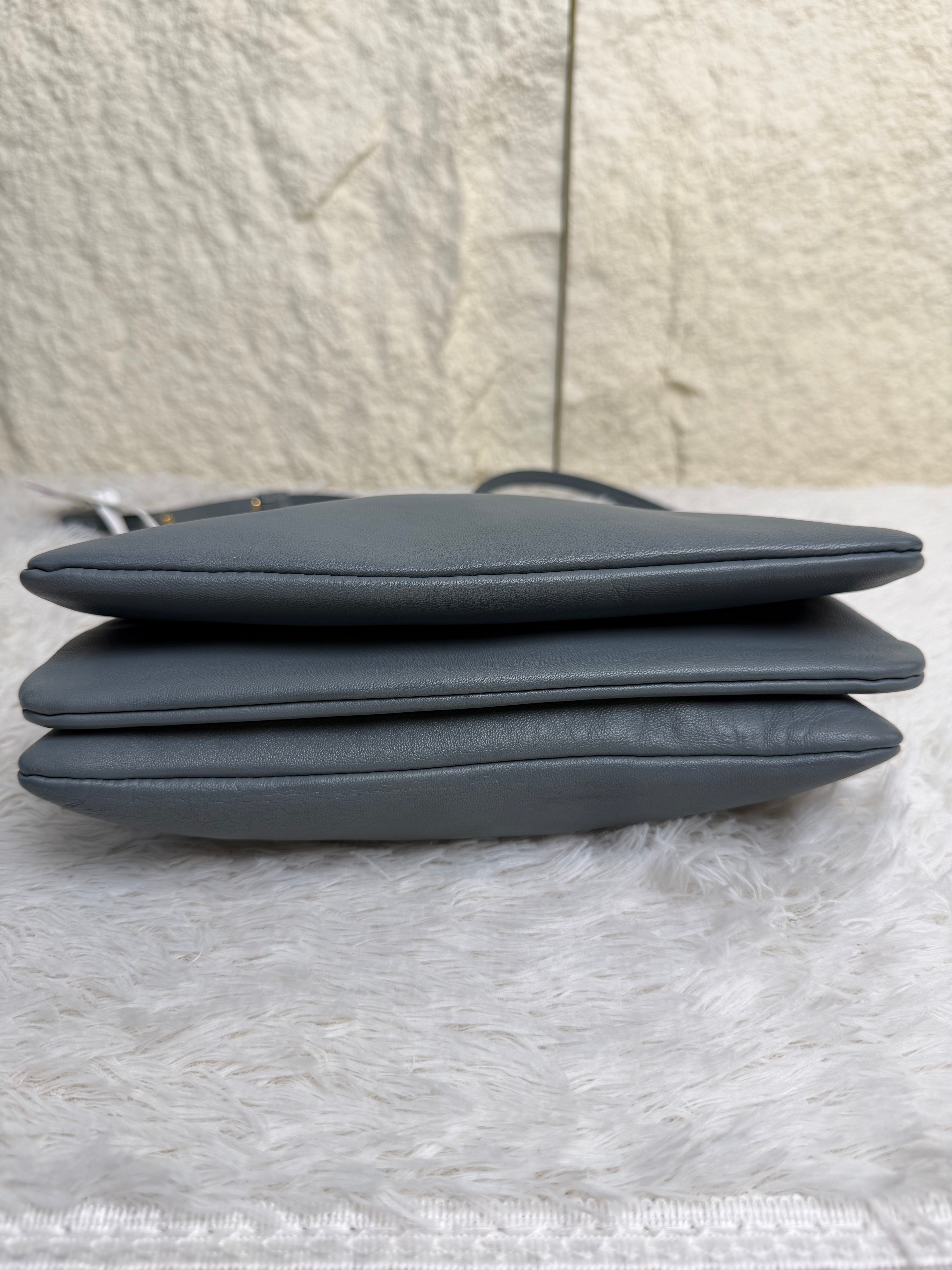 Borsa Celine Trio