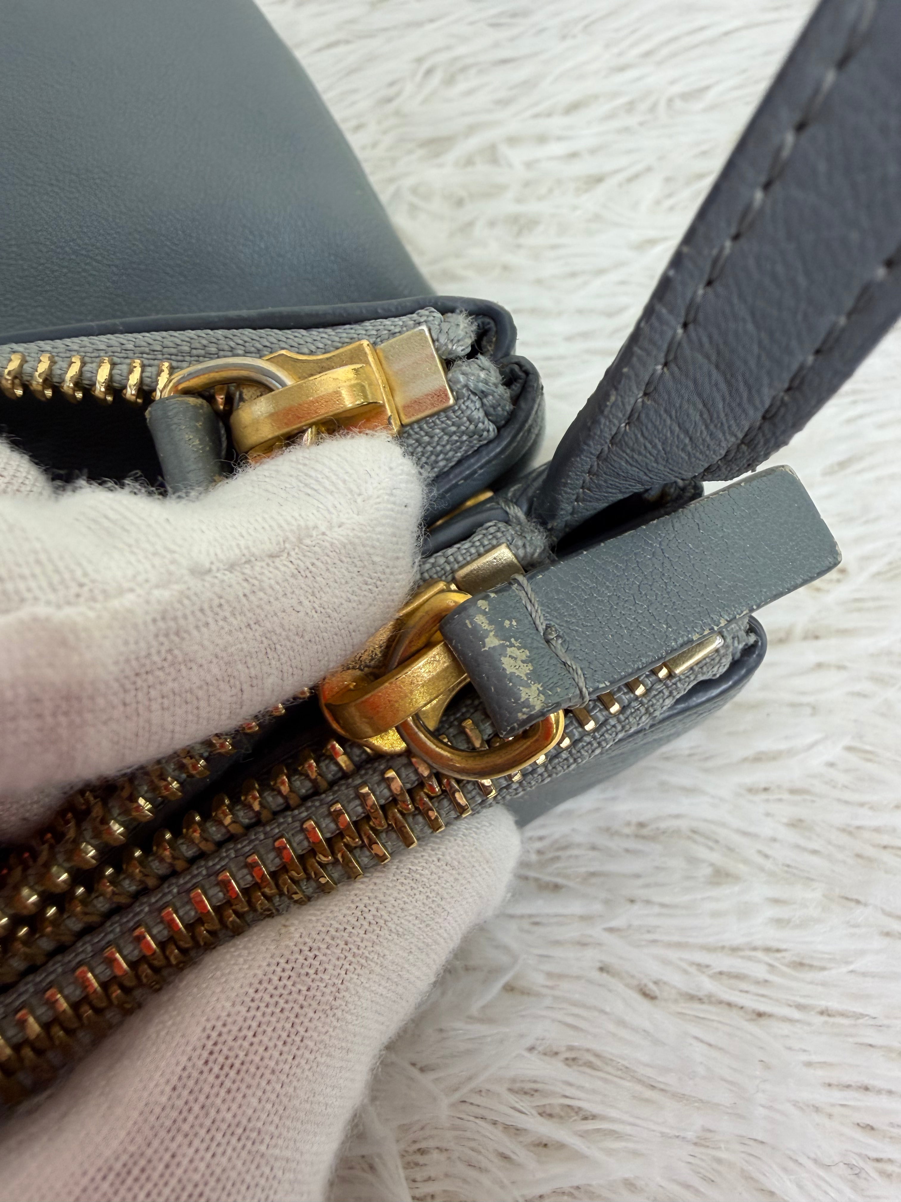 Borsa Celine Trio