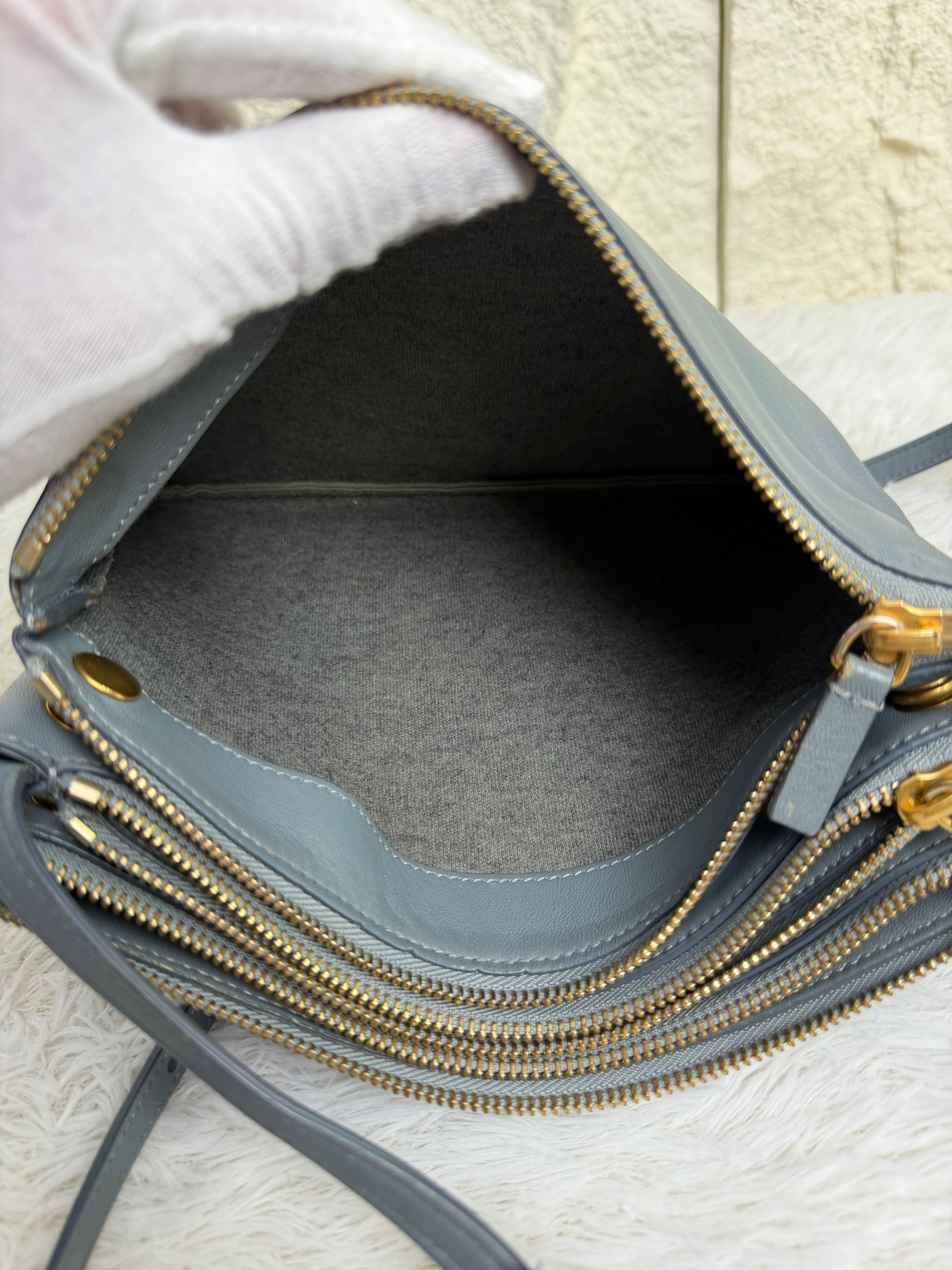 Borsa Celine Trio