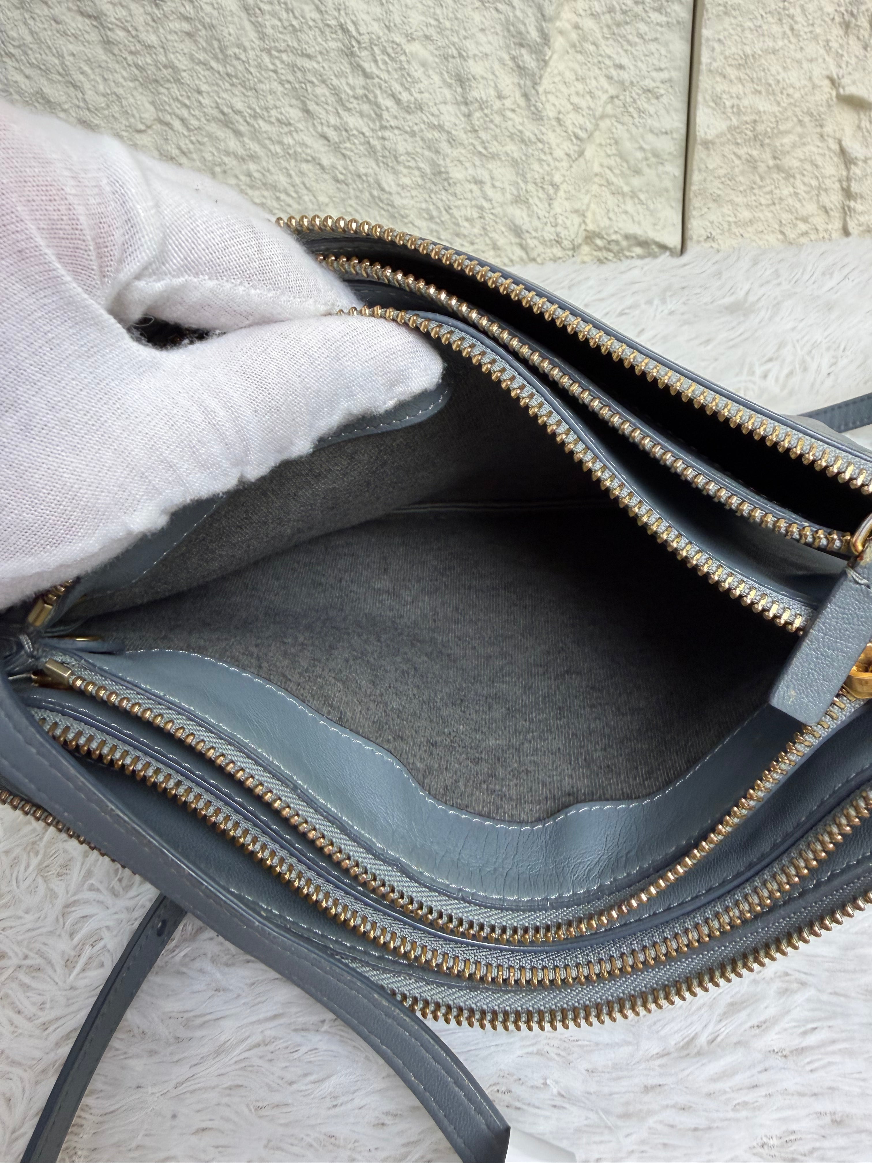 Borsa Celine Trio