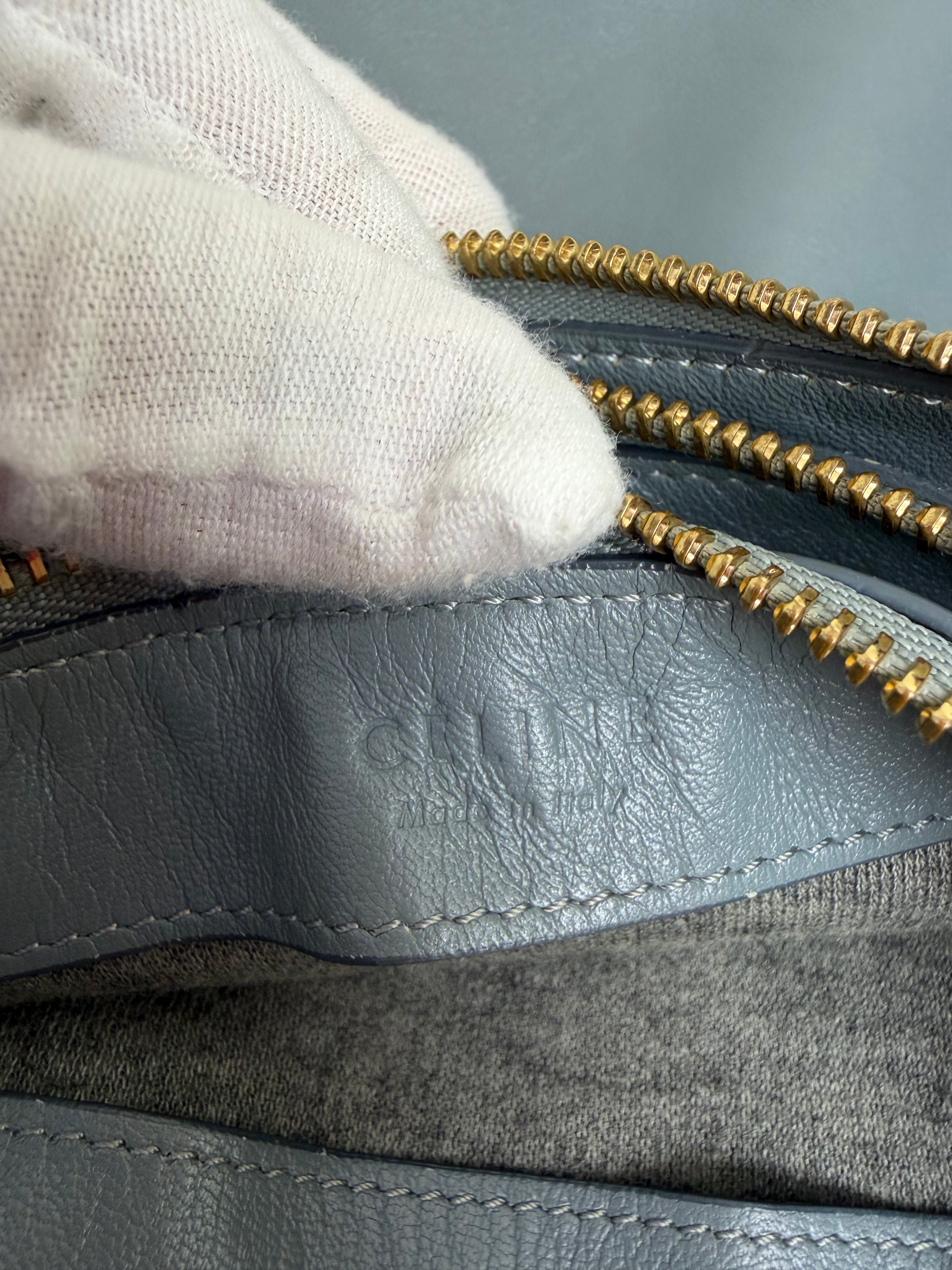 Borsa Celine Trio
