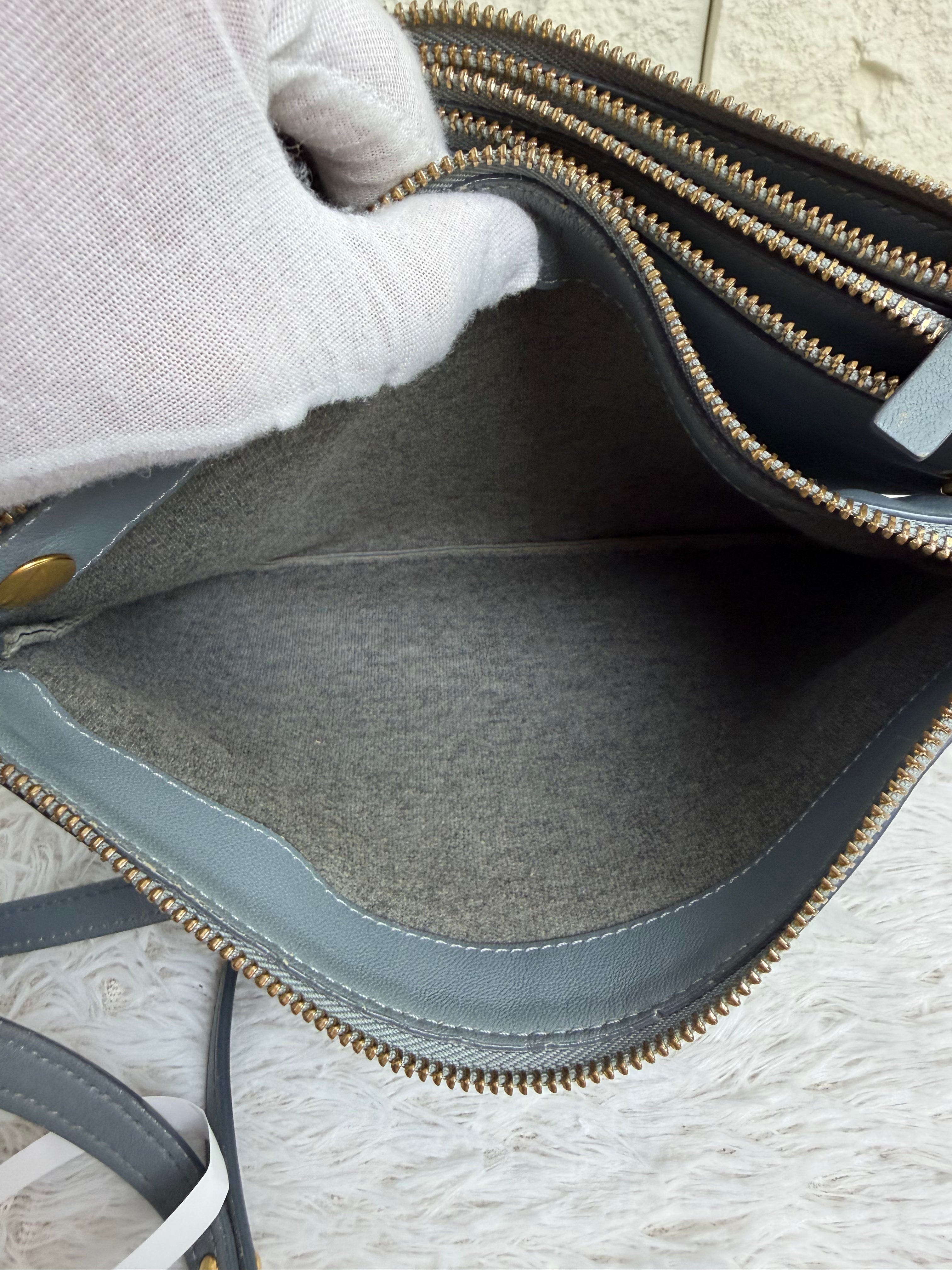 Borsa Celine Trio