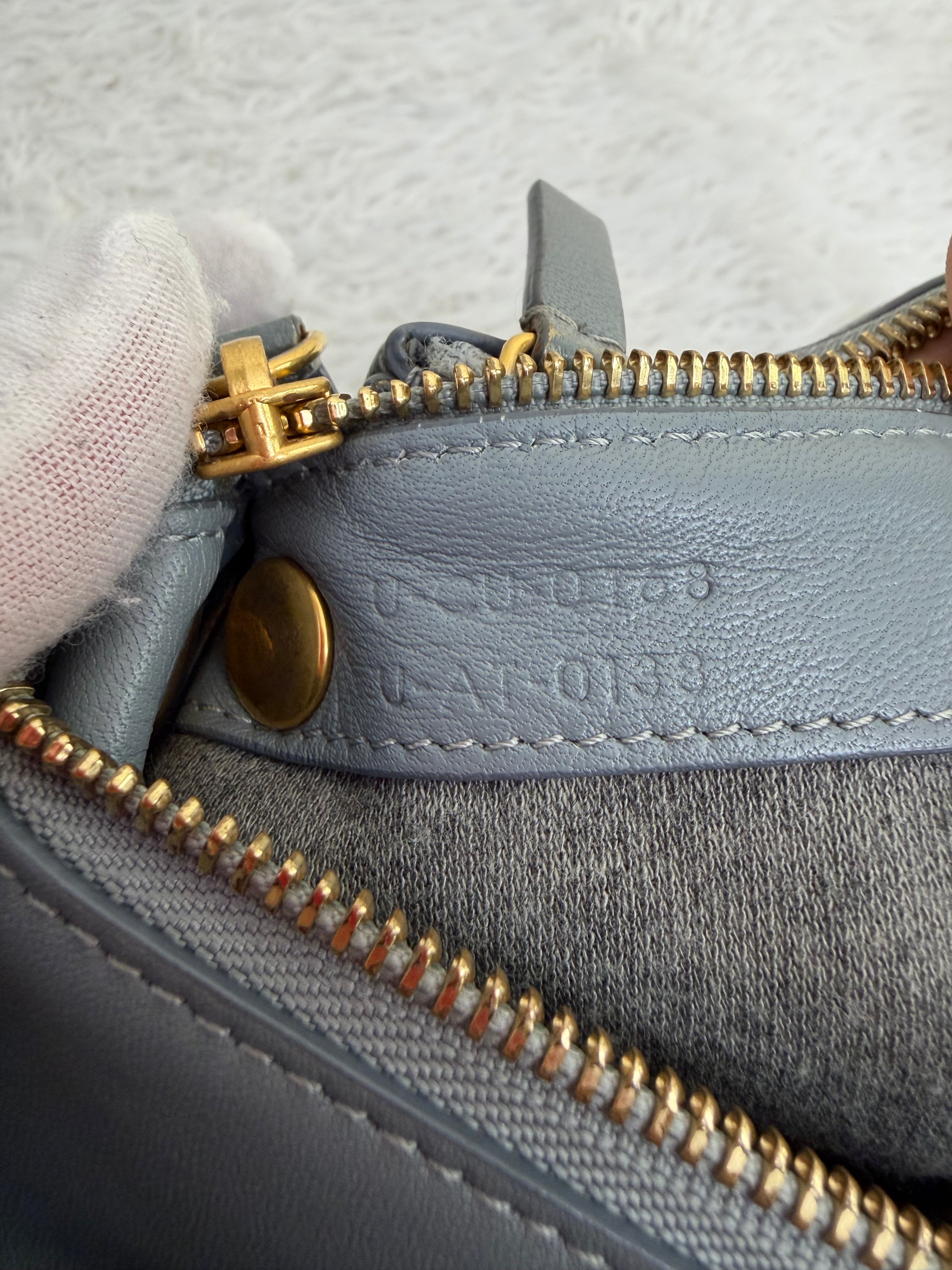 Borsa Celine Trio