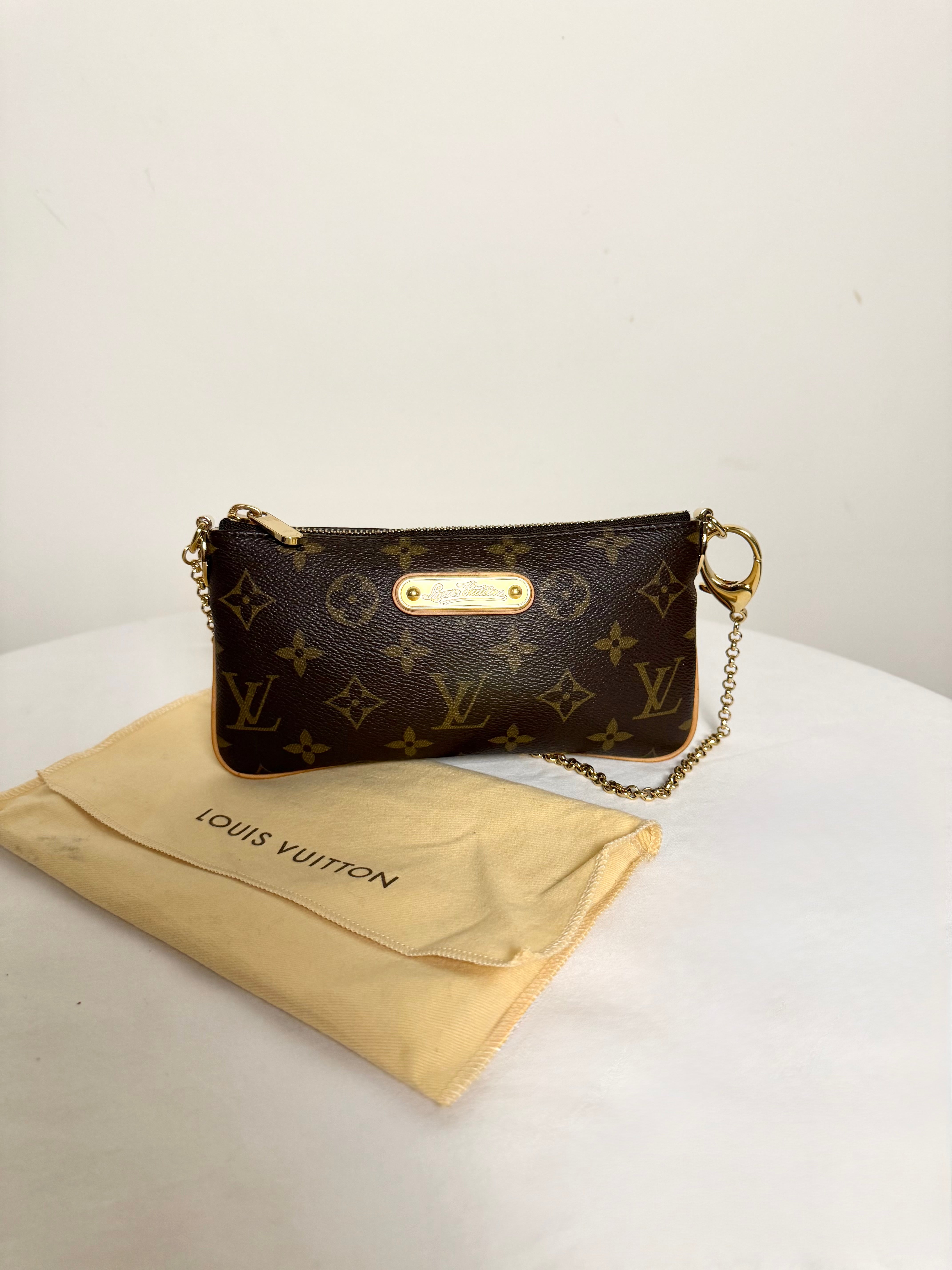 Louis Vuitton Pochette Accessoires