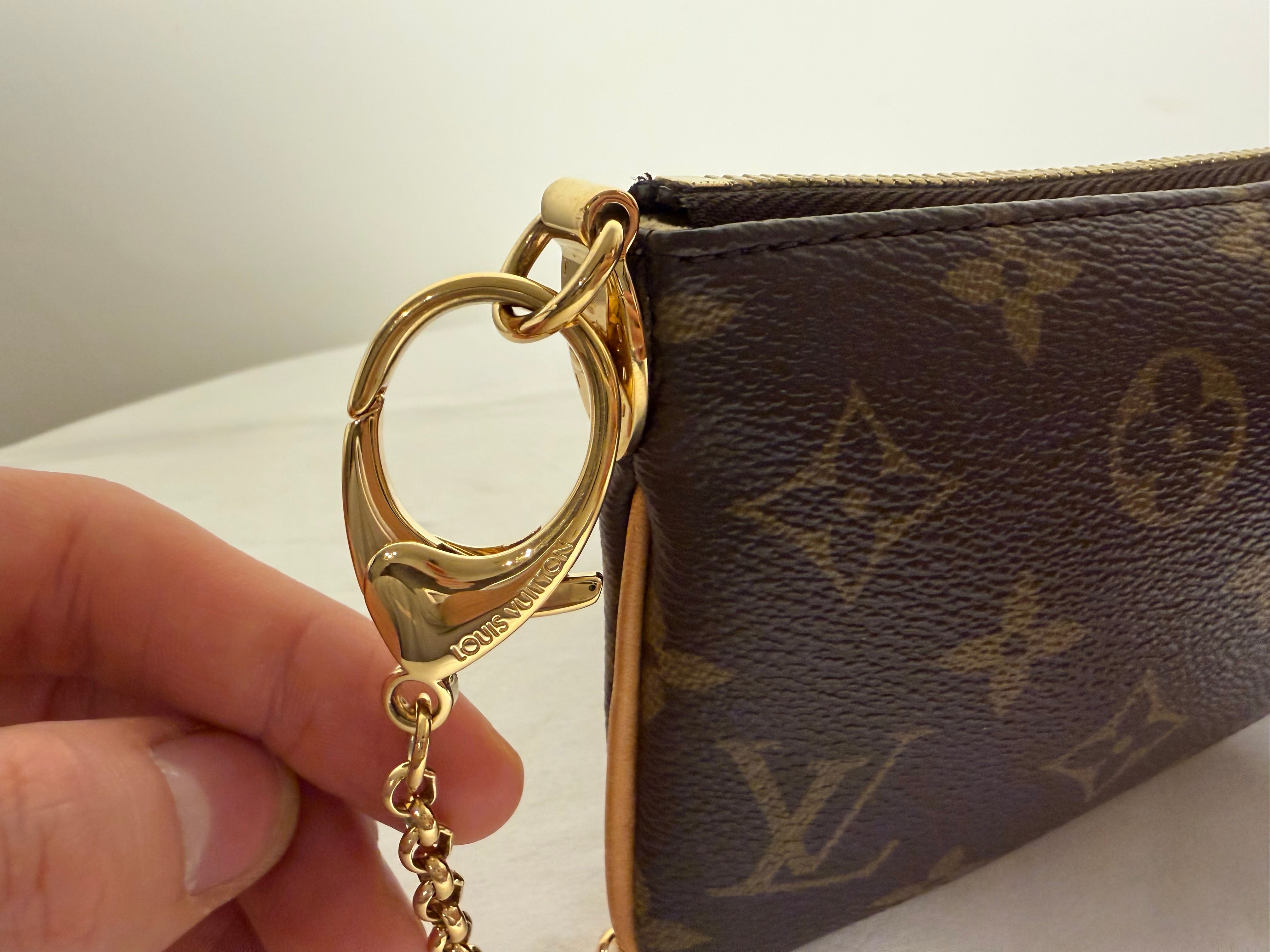 Louis Vuitton Pochette Accessoires