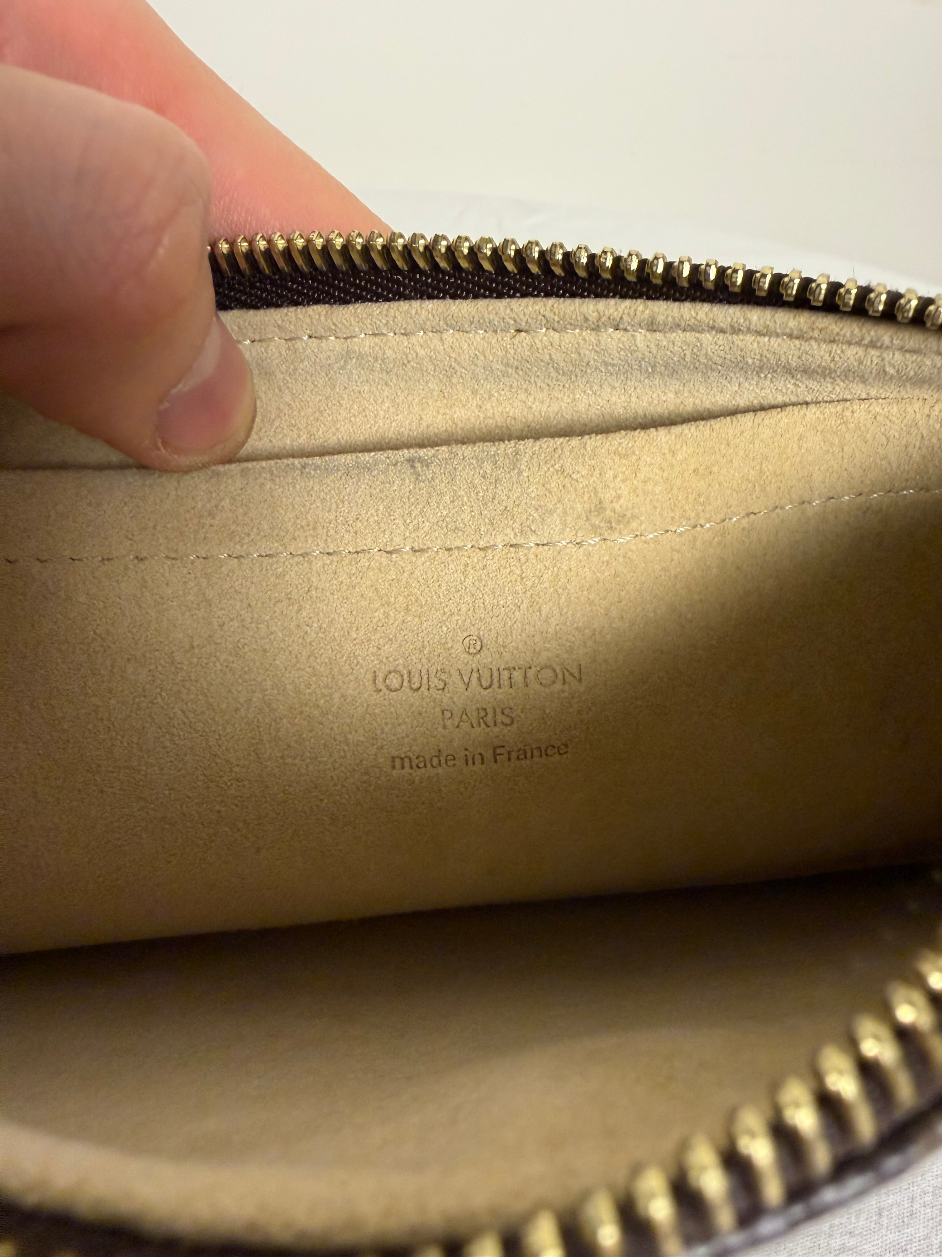 Louis Vuitton Pochette Accessoires