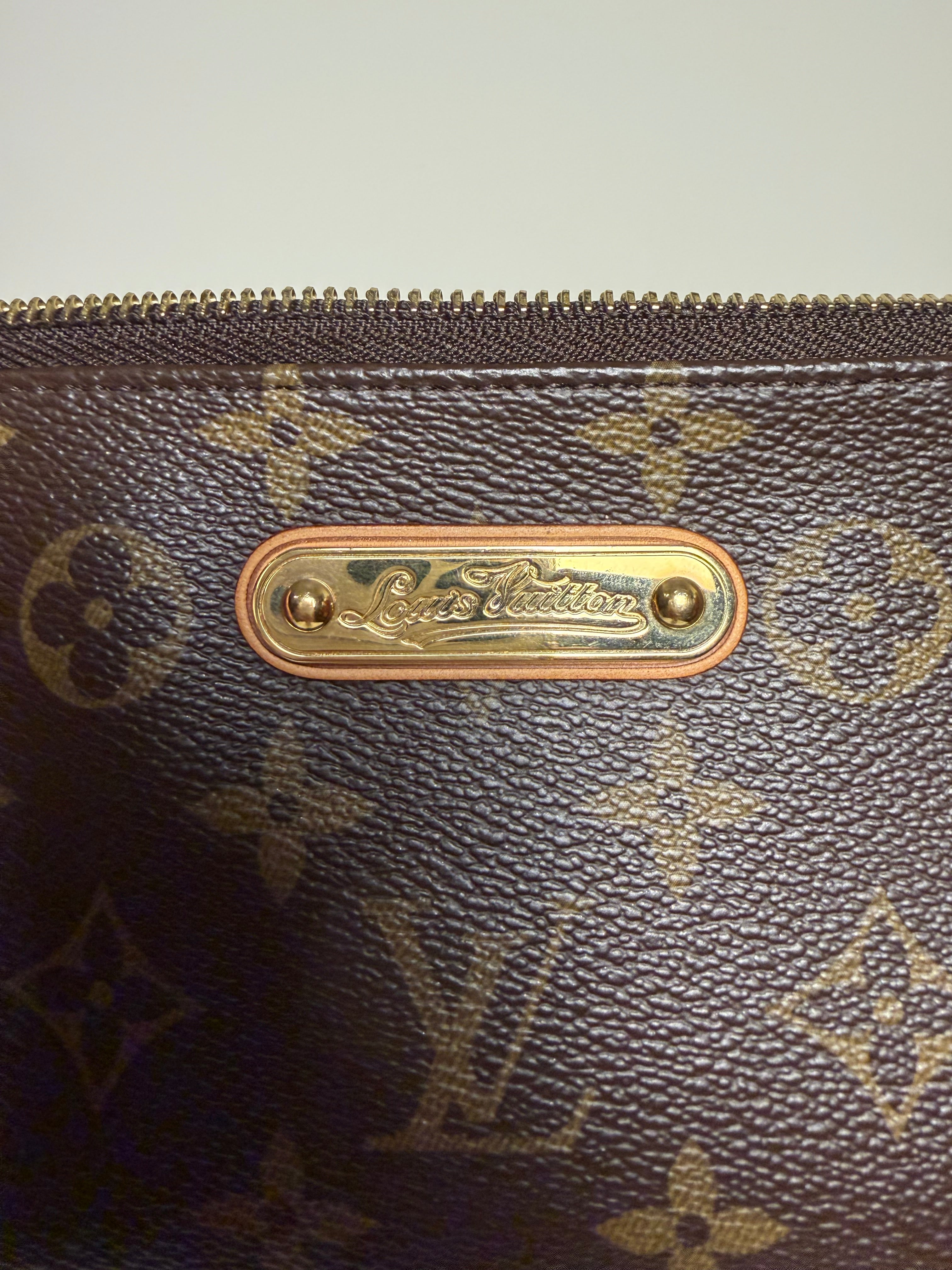 Louis Vuitton Pochette Accessoires