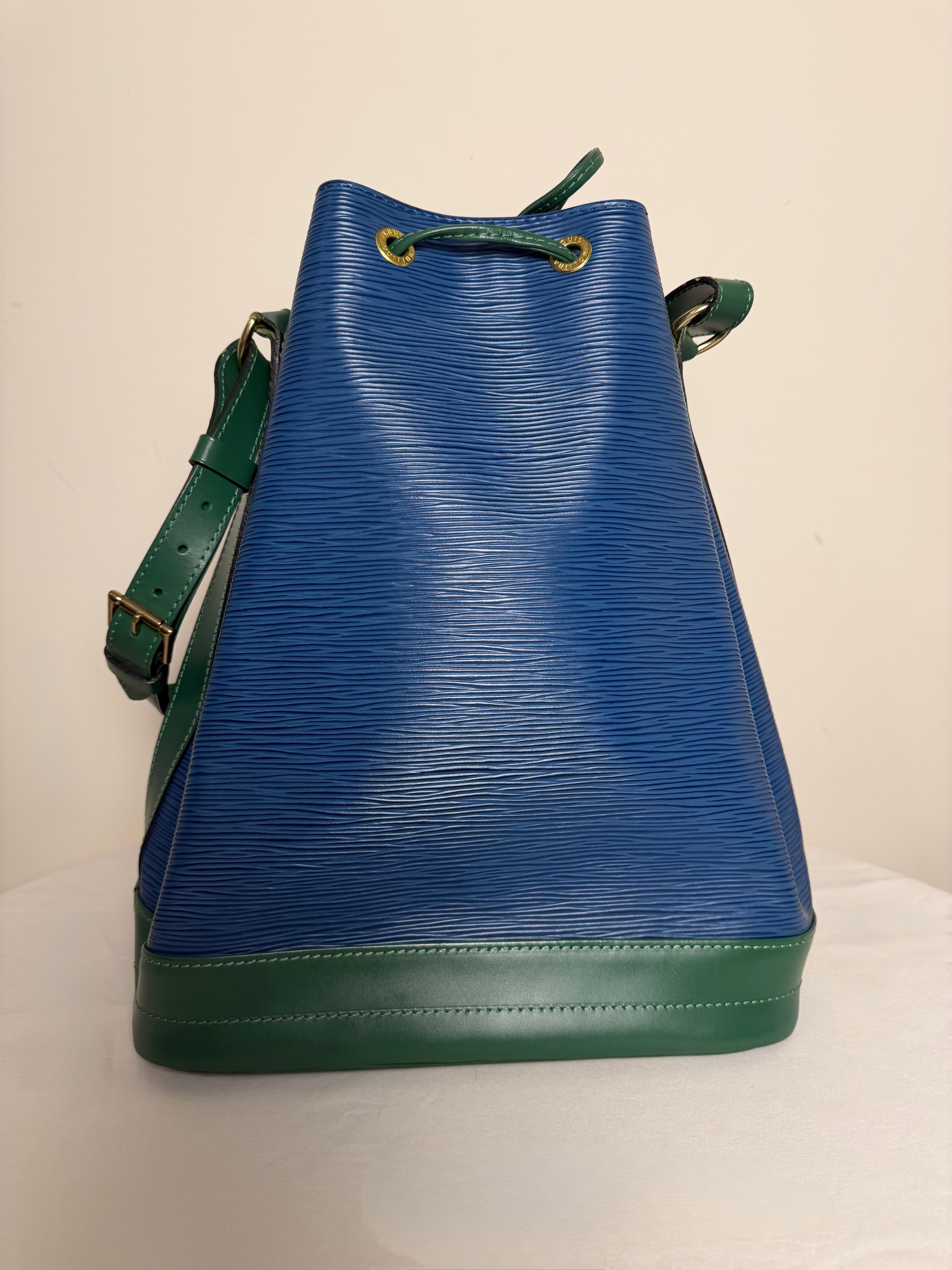 Louis Vuitton Épi Noé