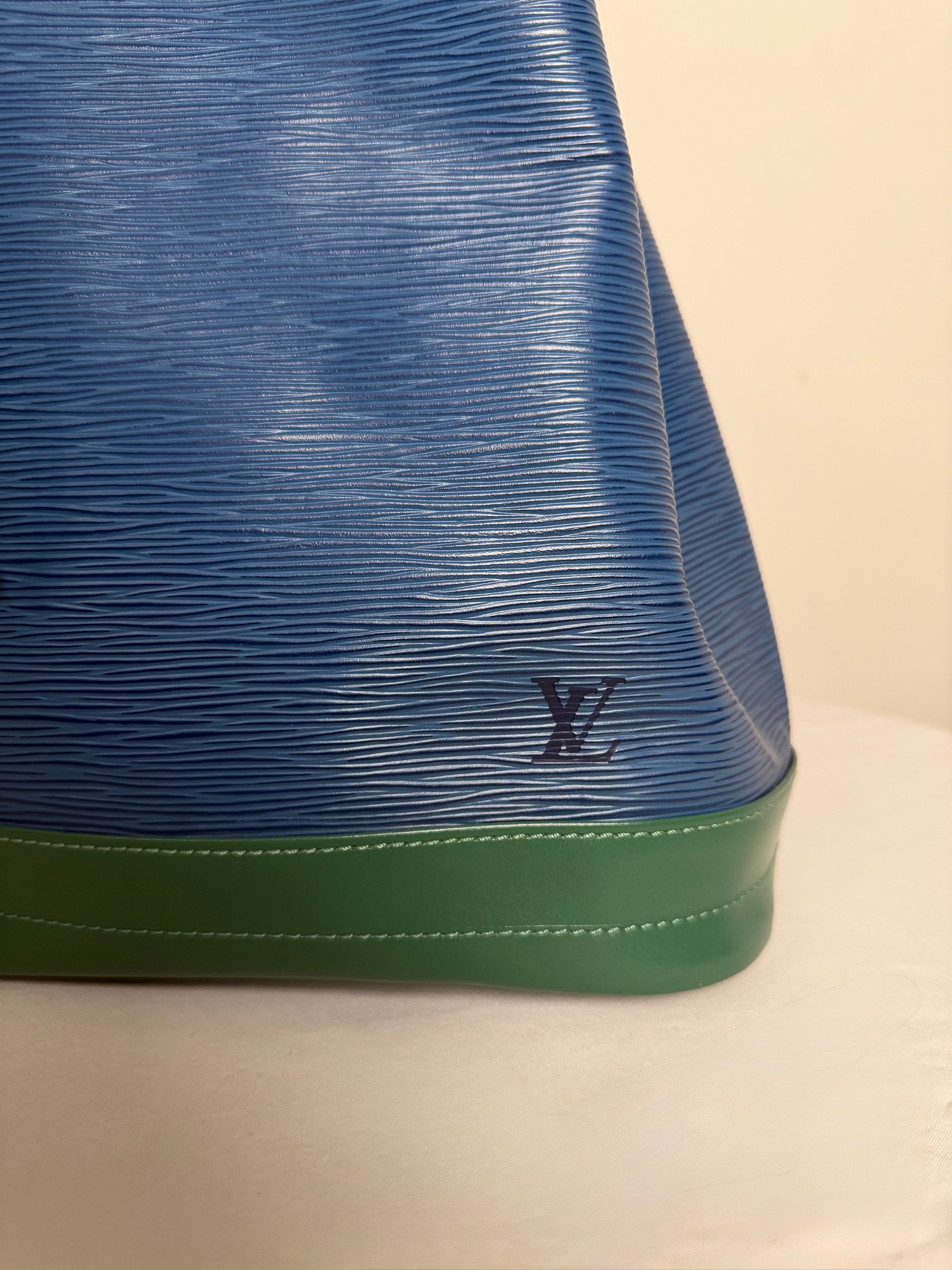 Louis Vuitton Épi Noé