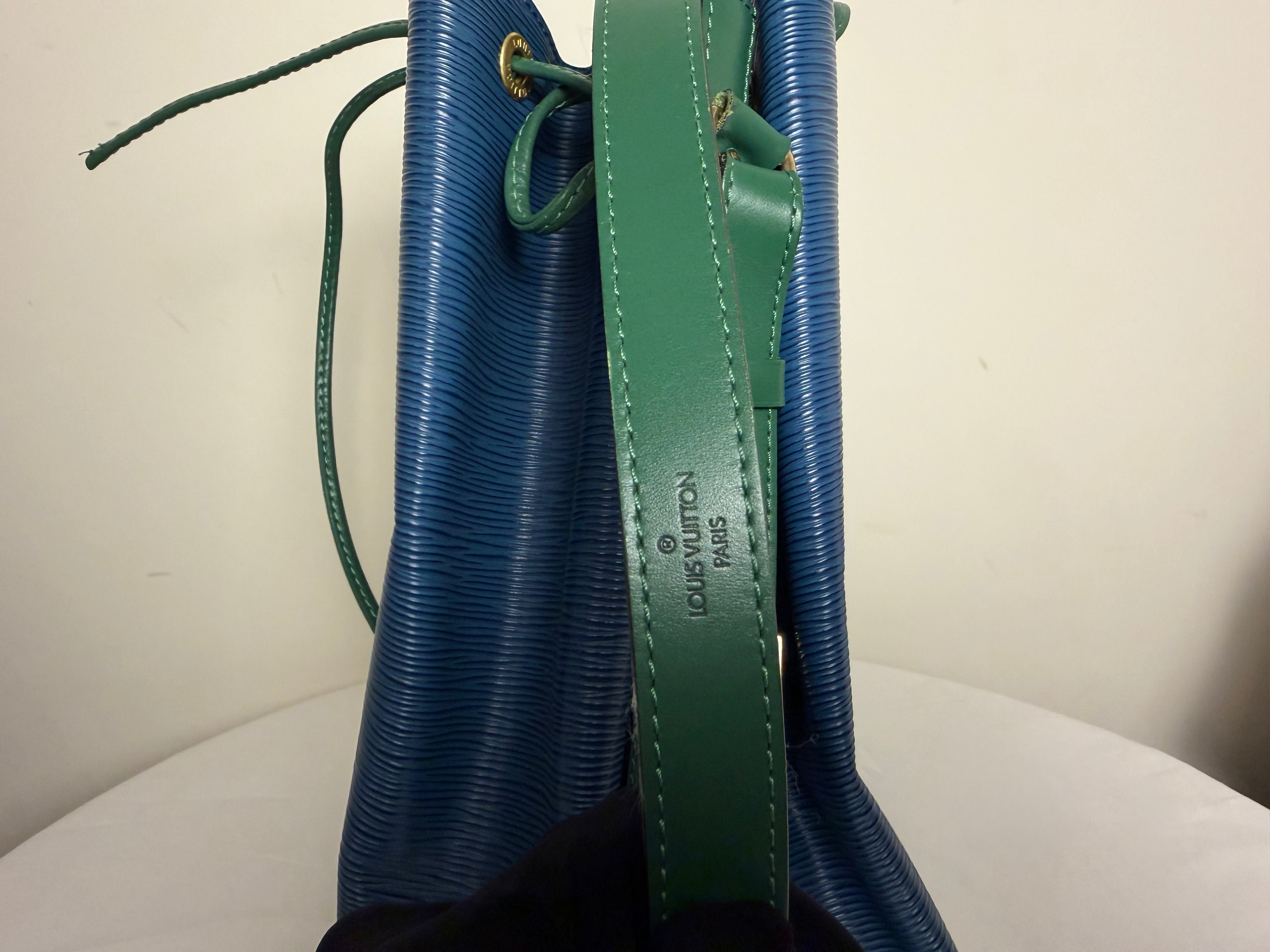 Louis Vuitton Épi Noé