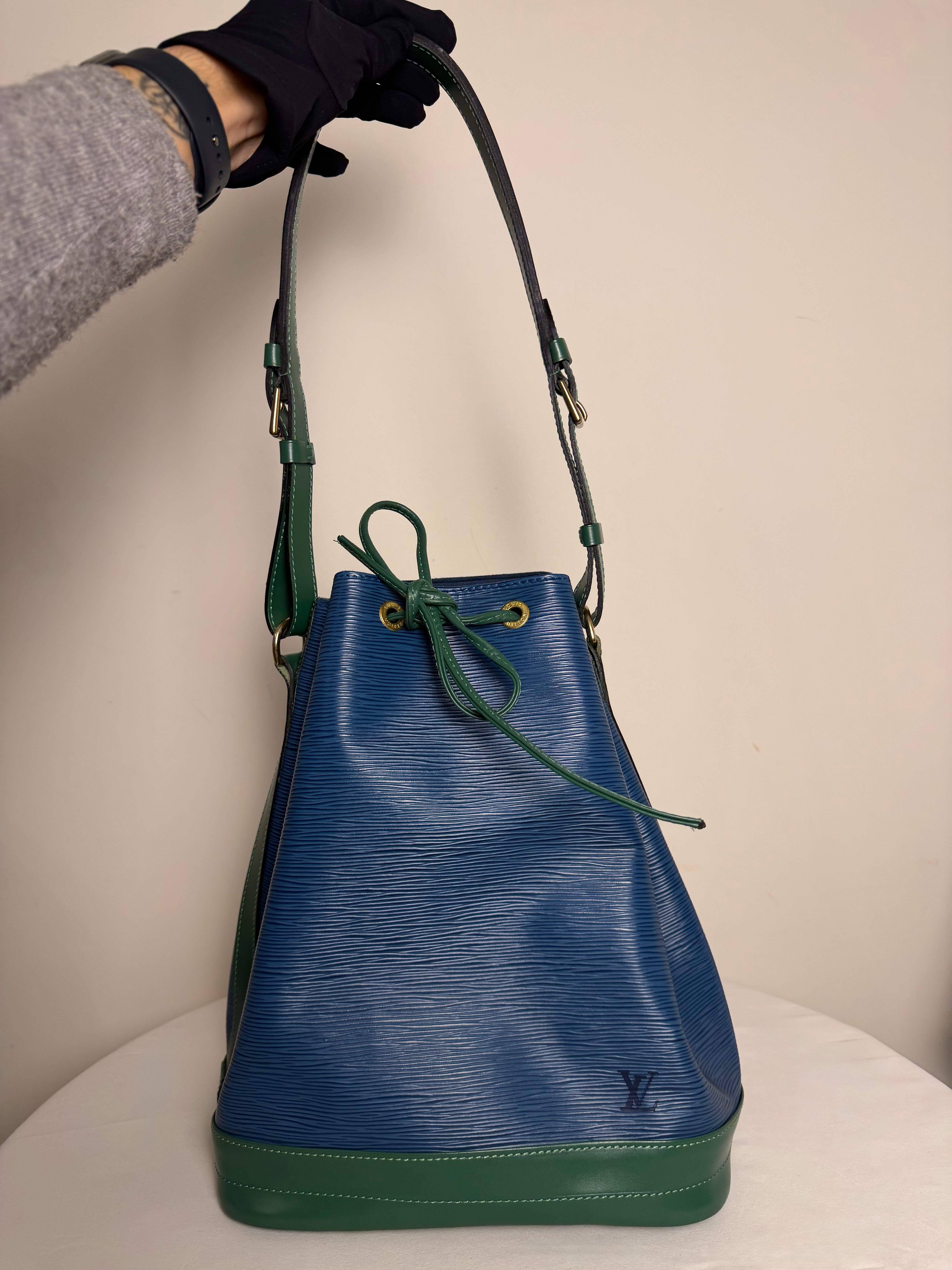 Louis Vuitton Épi Noé