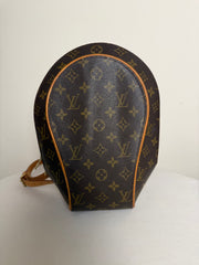 Louis Vuitton Ellipse in Tela Monogram