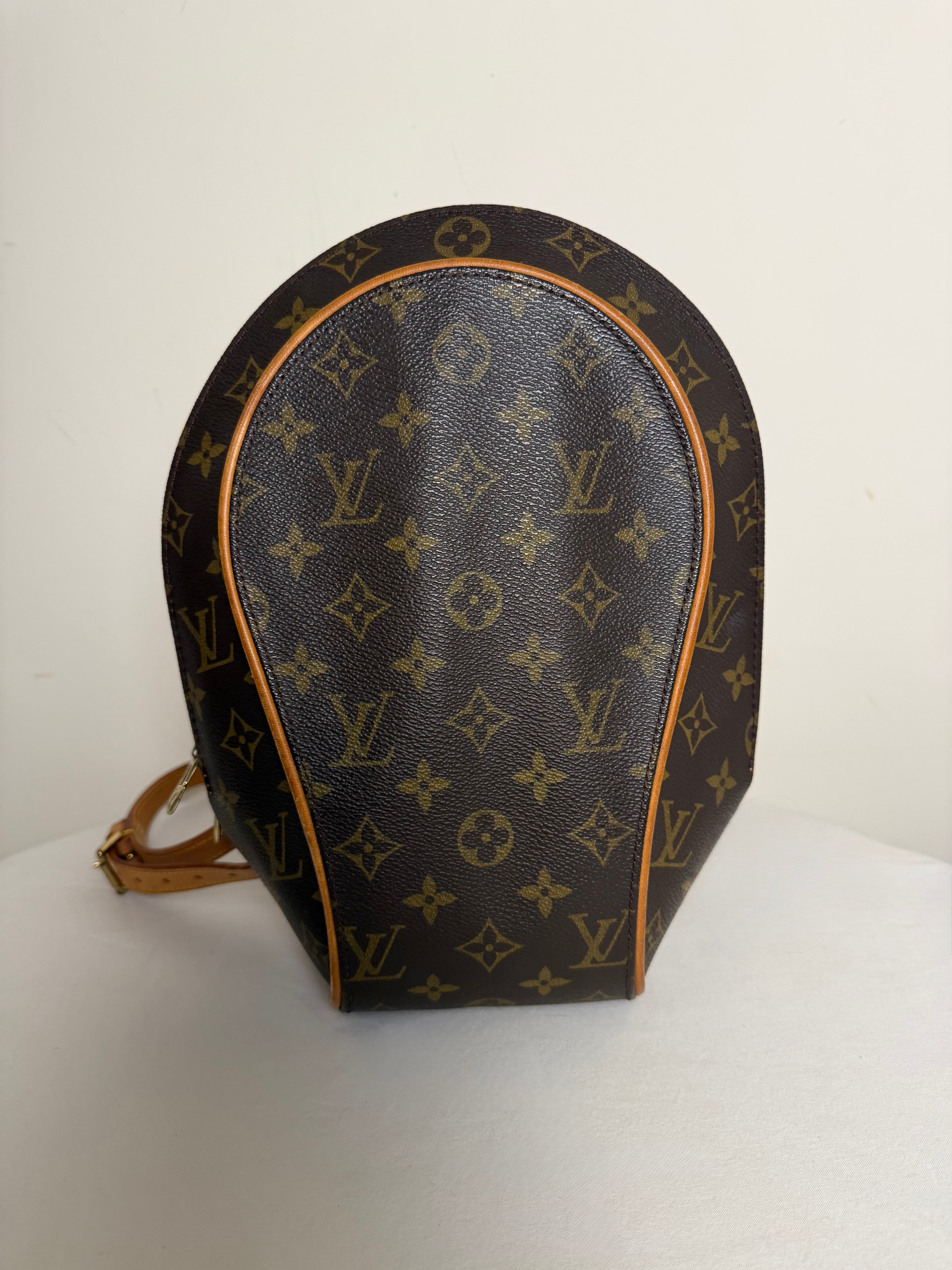 Louis Vuitton Ellipse in Tela Monogram