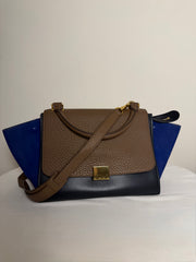 Borsa Celine Trapèze