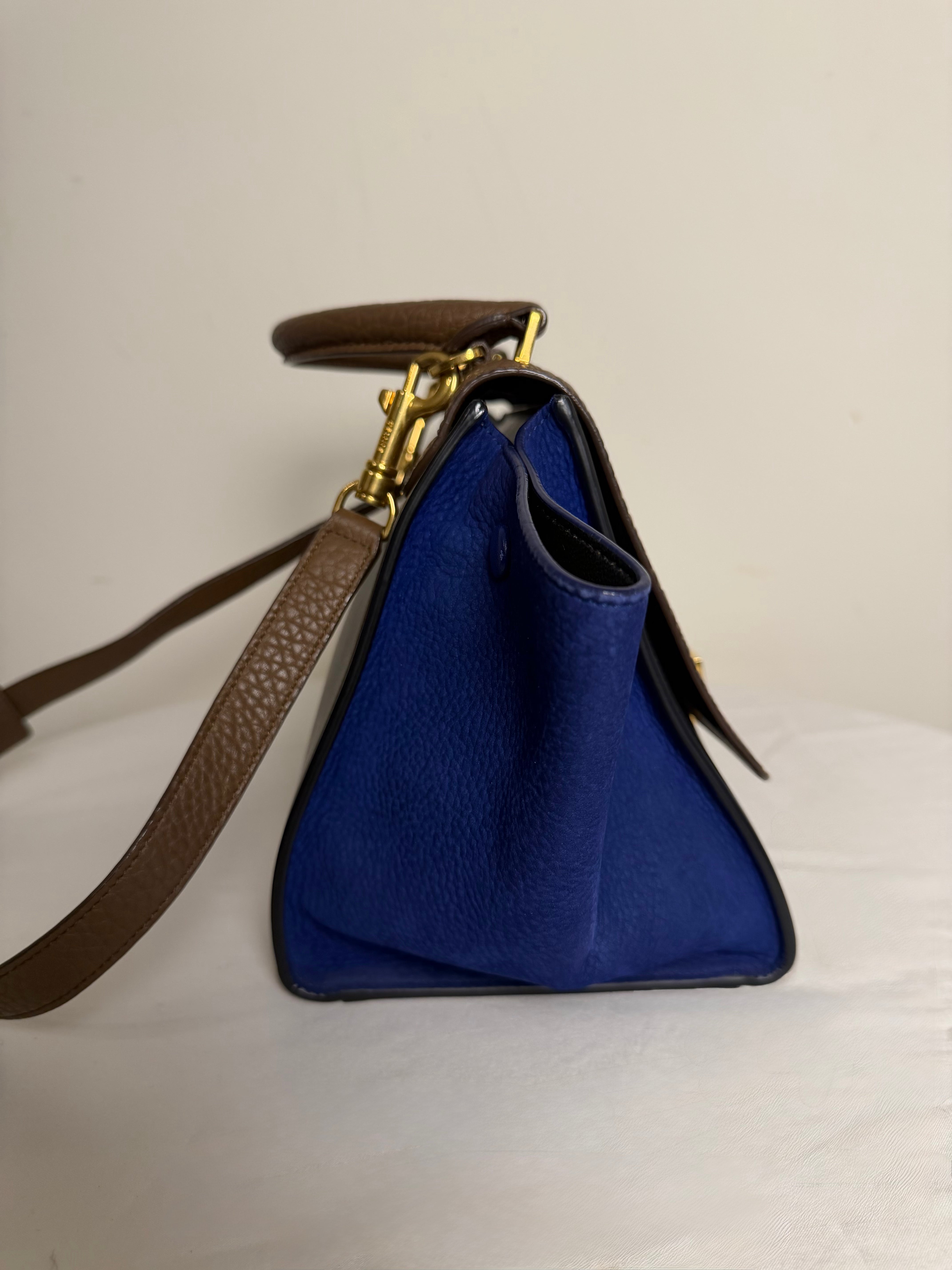 Borsa Celine Trapèze