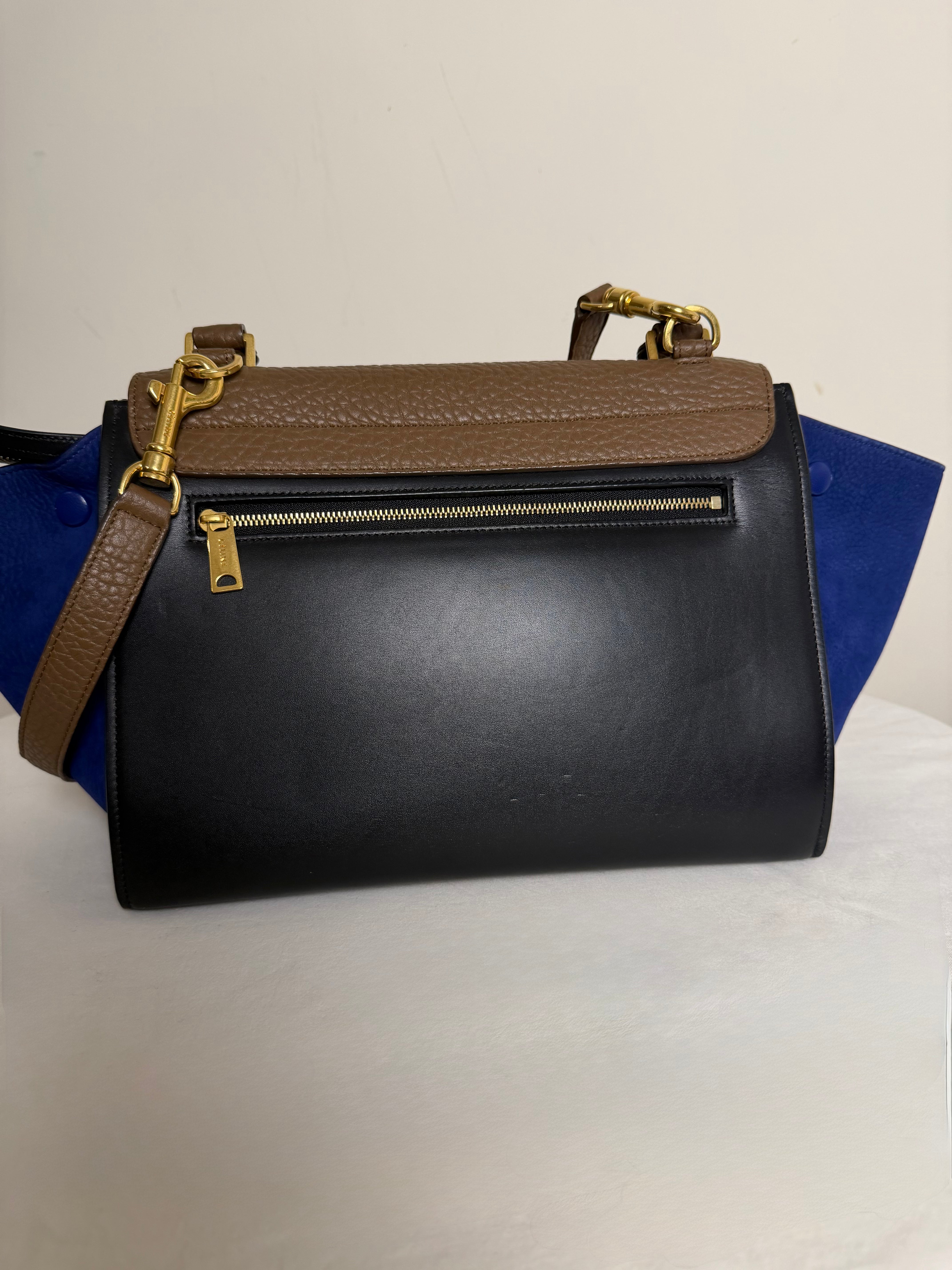 Borsa Celine Trapèze
