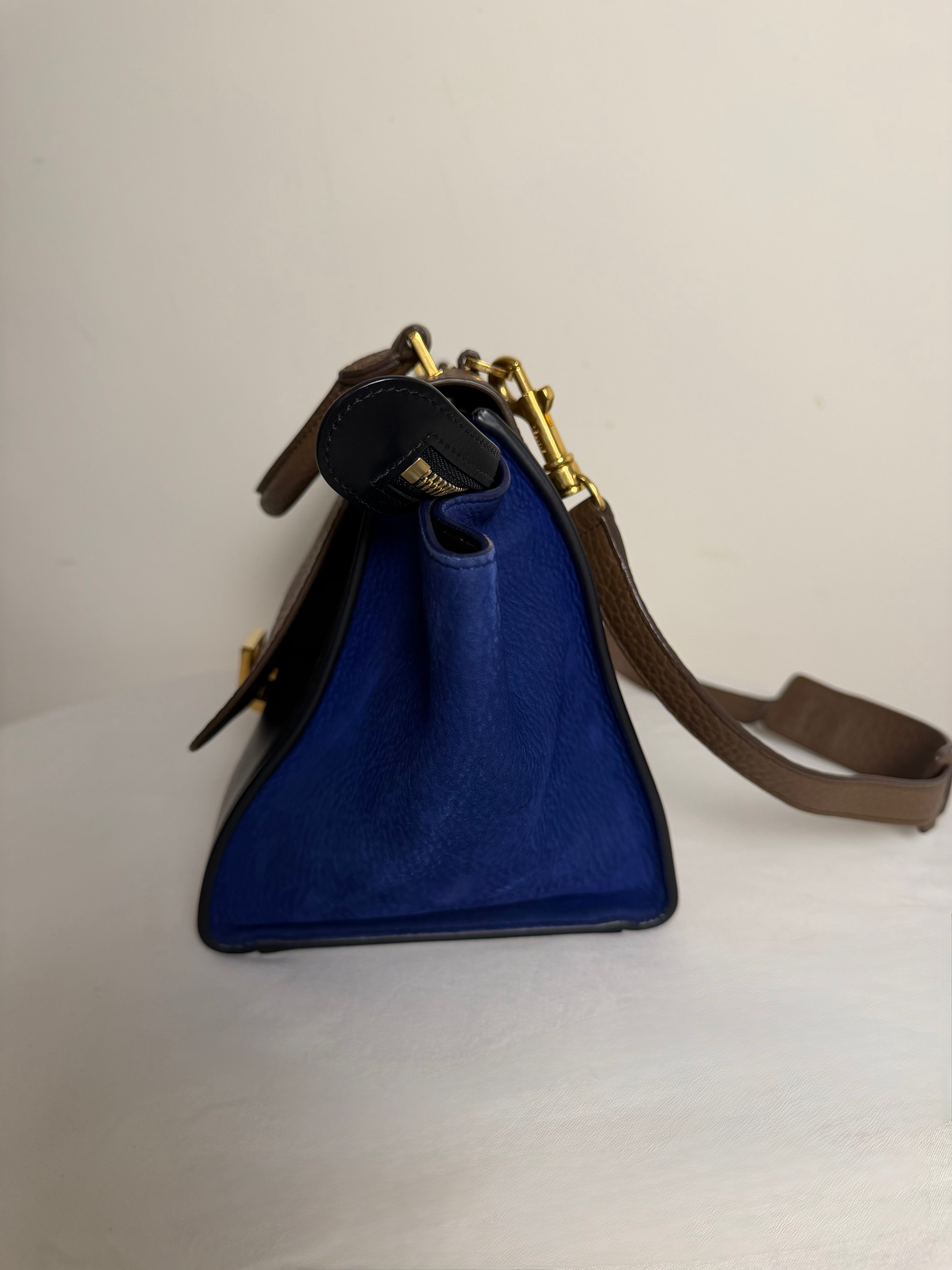 Borsa Celine Trapèze