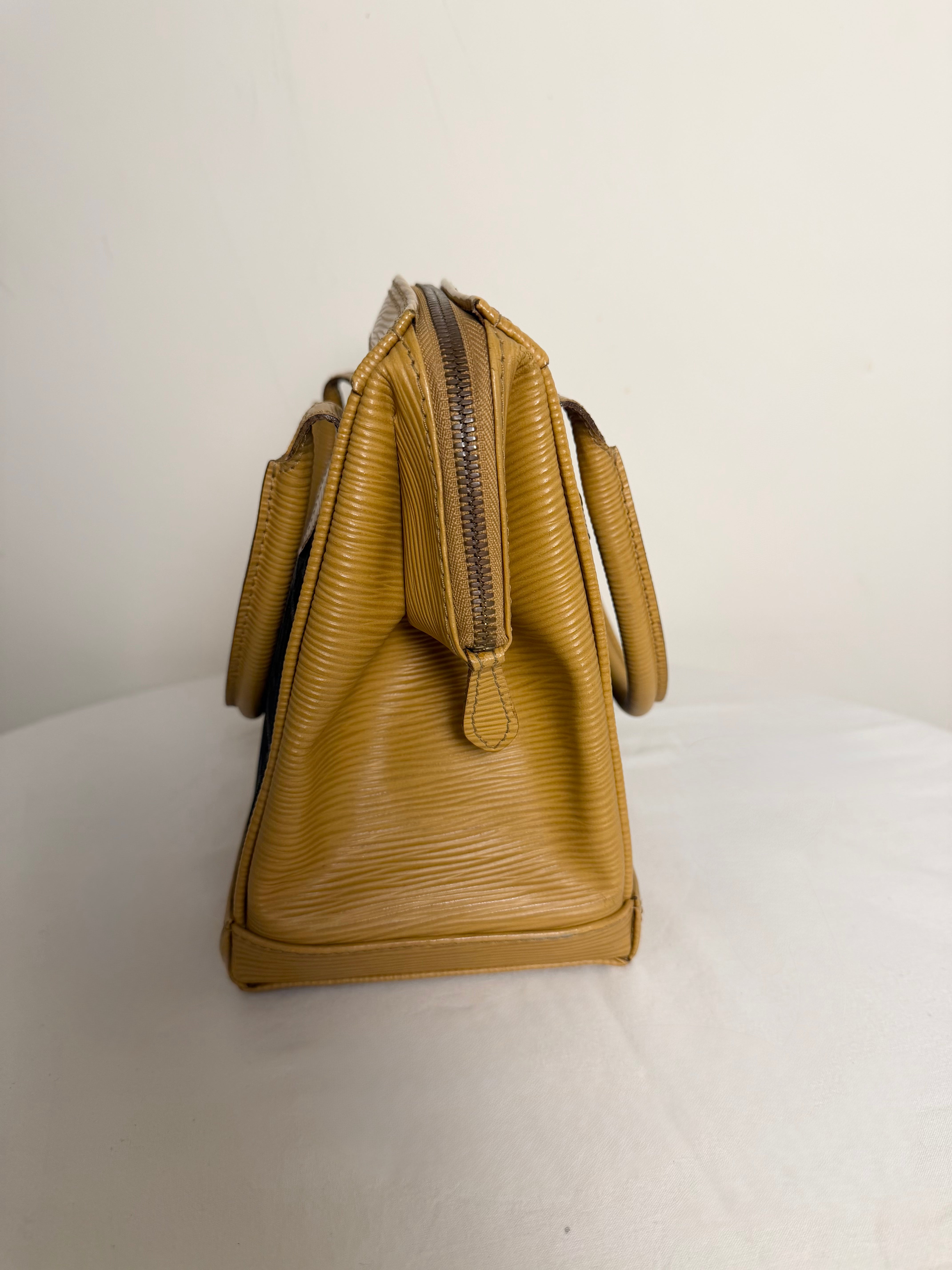 Fendi in canvas Zucca