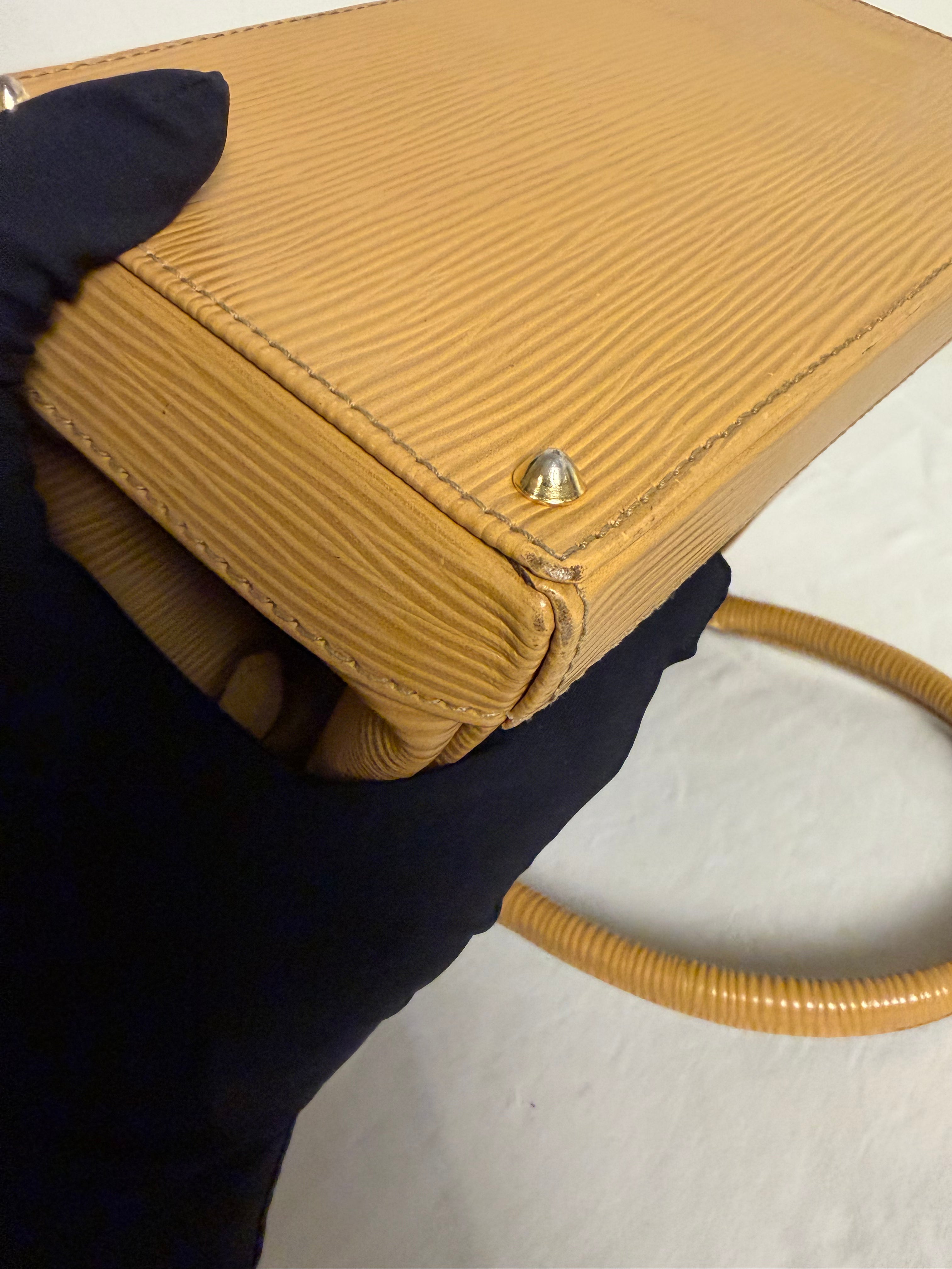 Fendi in canvas Zucca