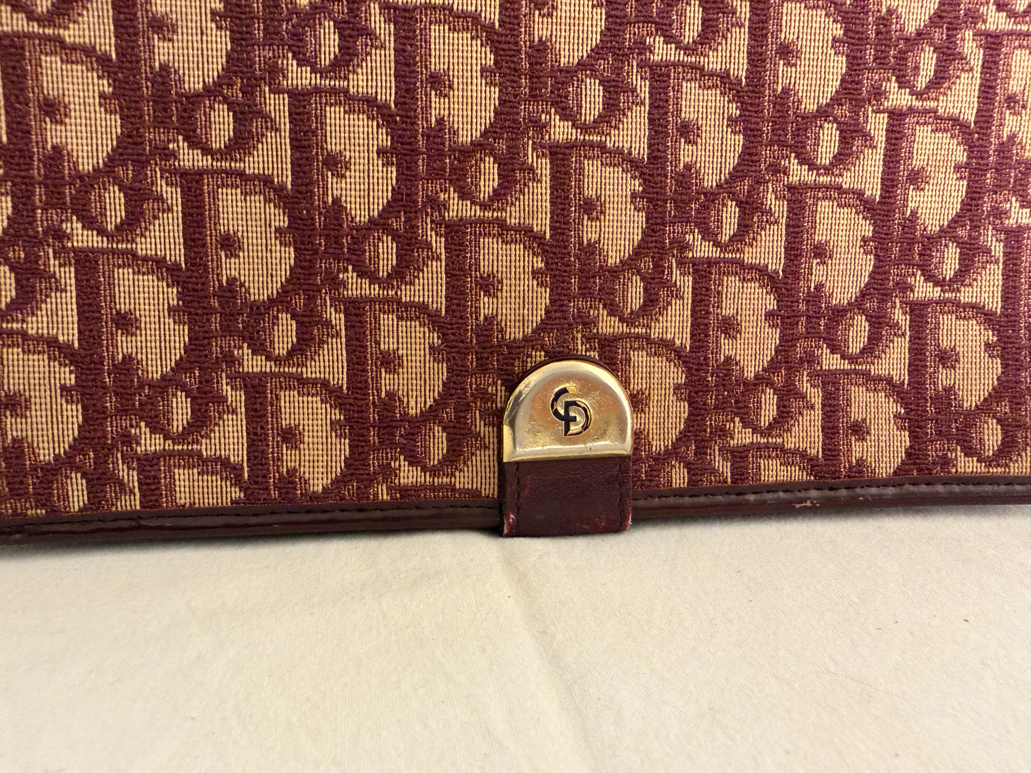 Christian Dior Trotter