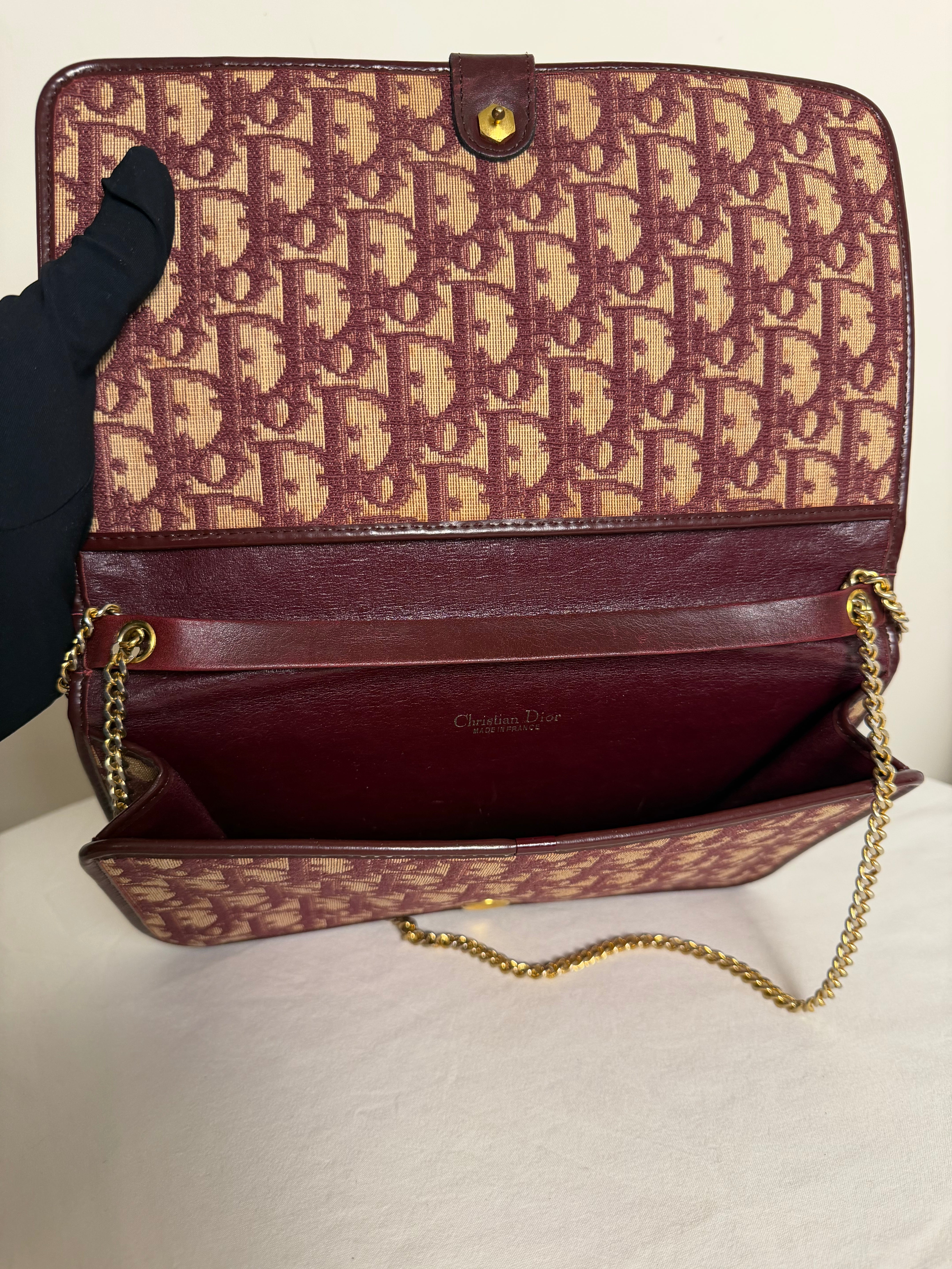 Christian Dior Trotter