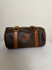 Celine in Canvas Macadam