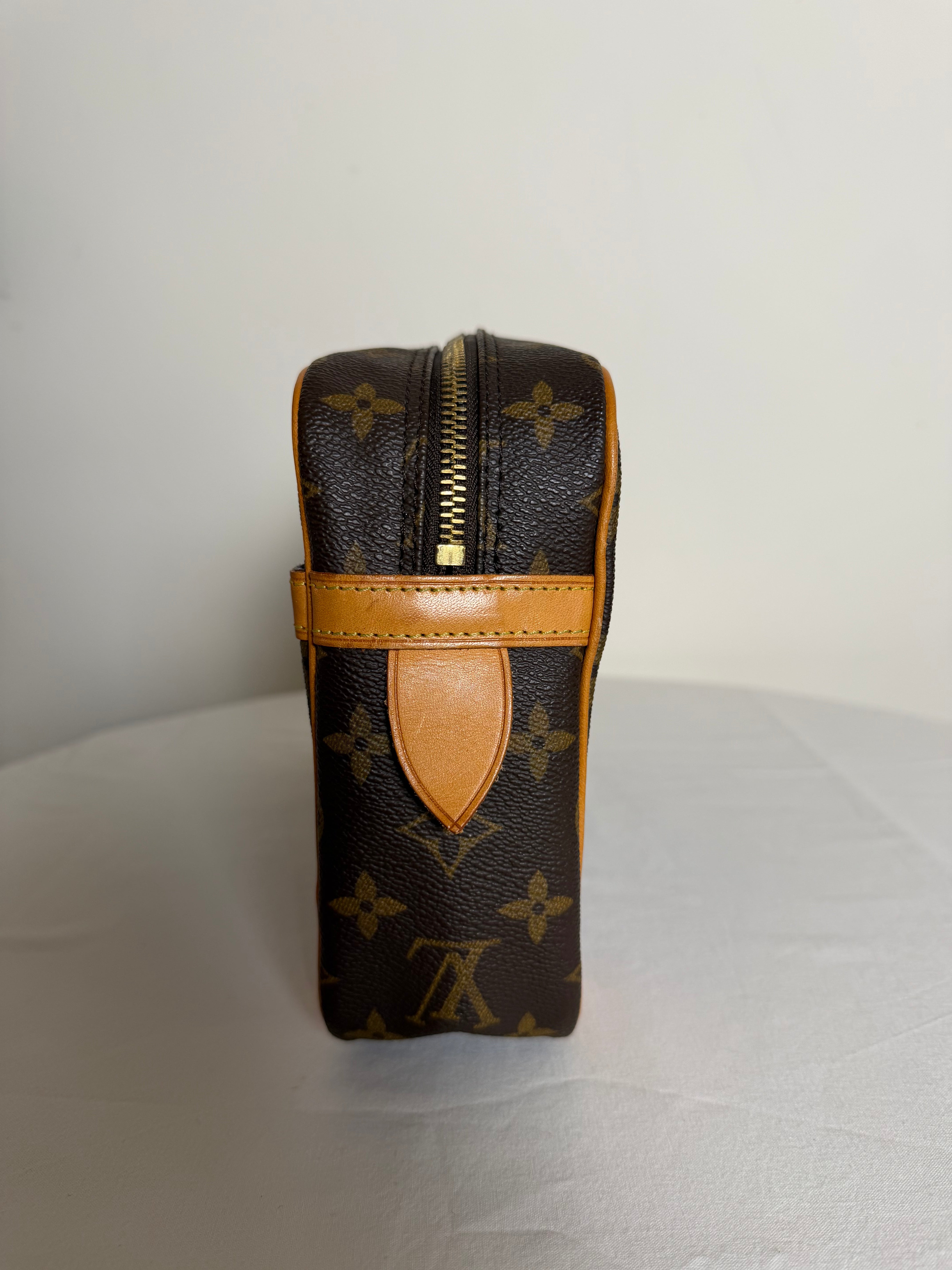 Pouch Louis Vuitton Trocadero