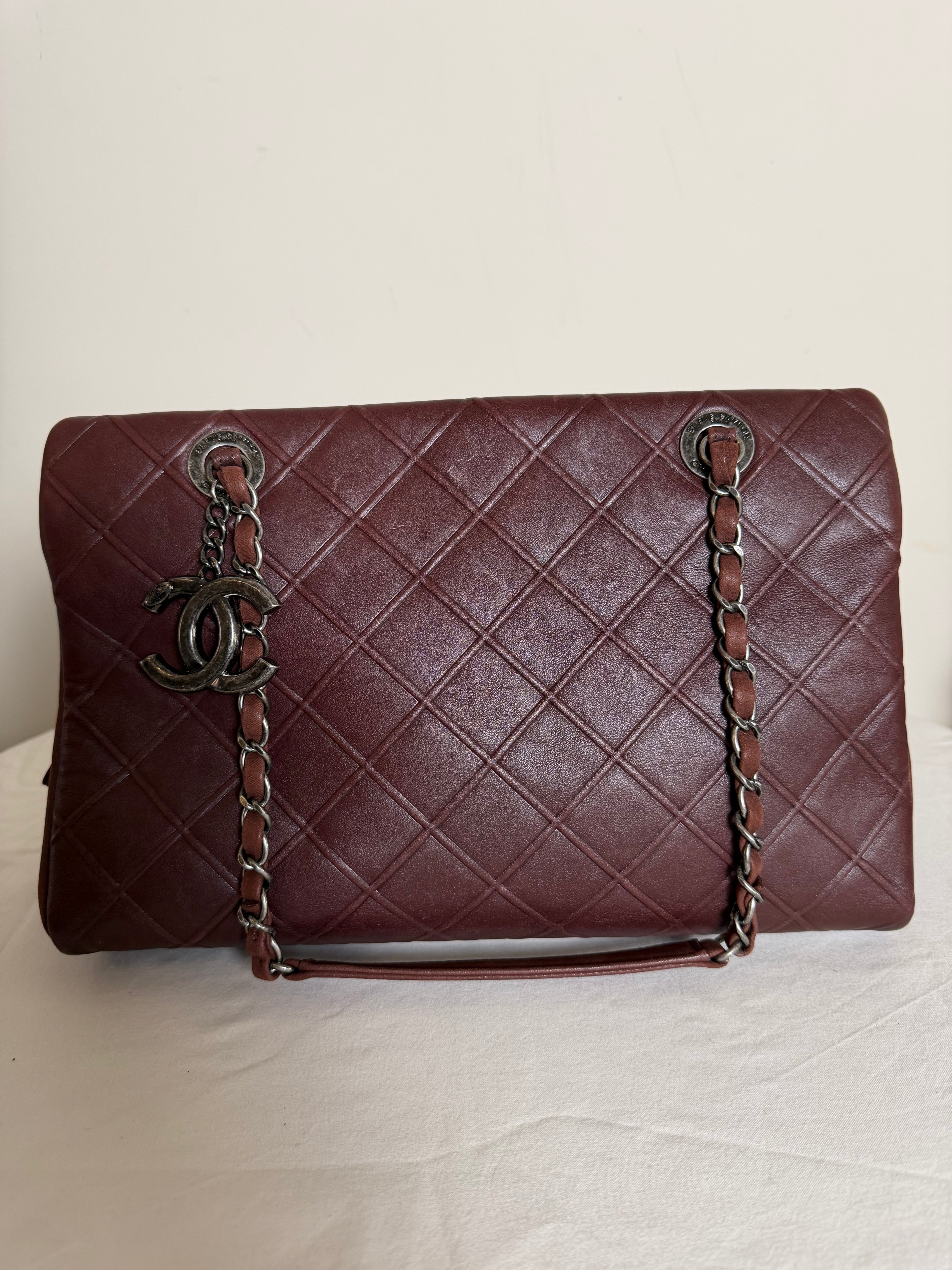 Borsa Chanel Mademoiselle