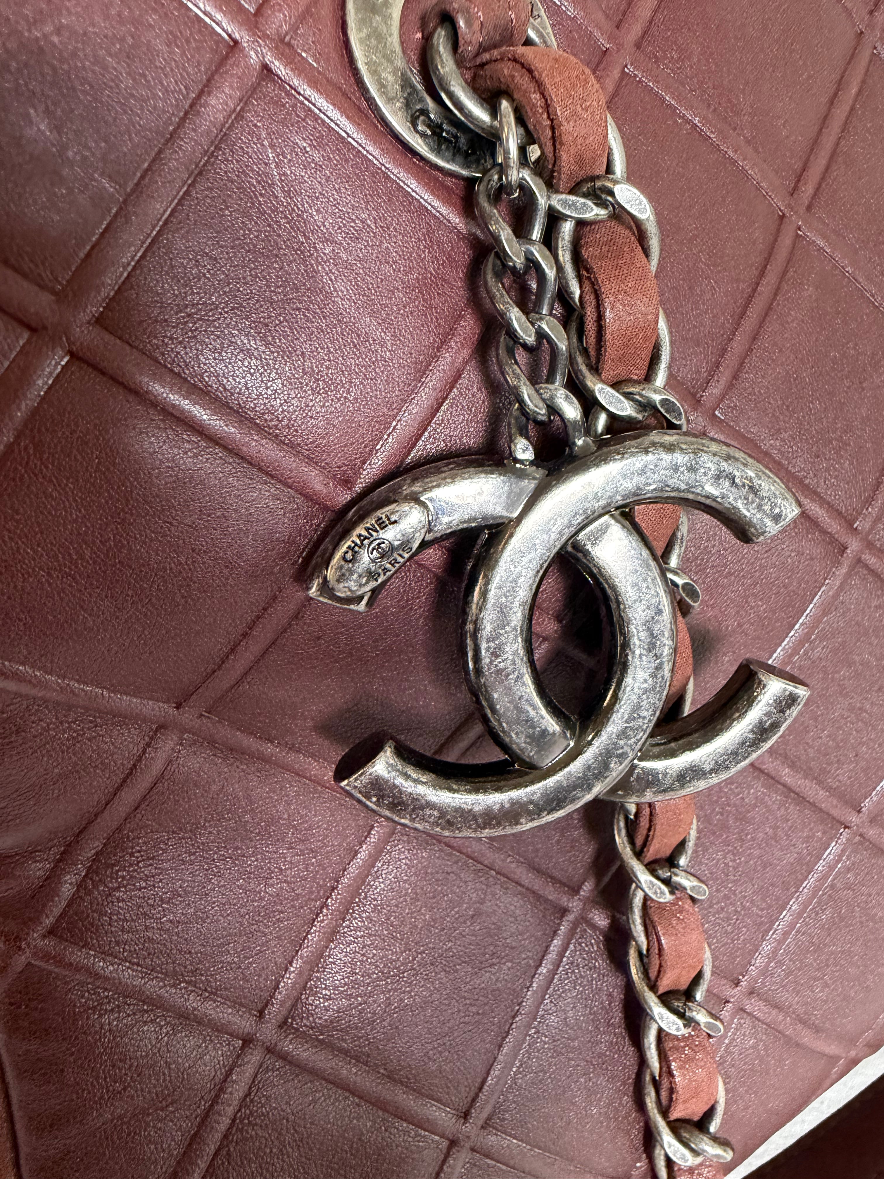 Borsa Chanel Mademoiselle