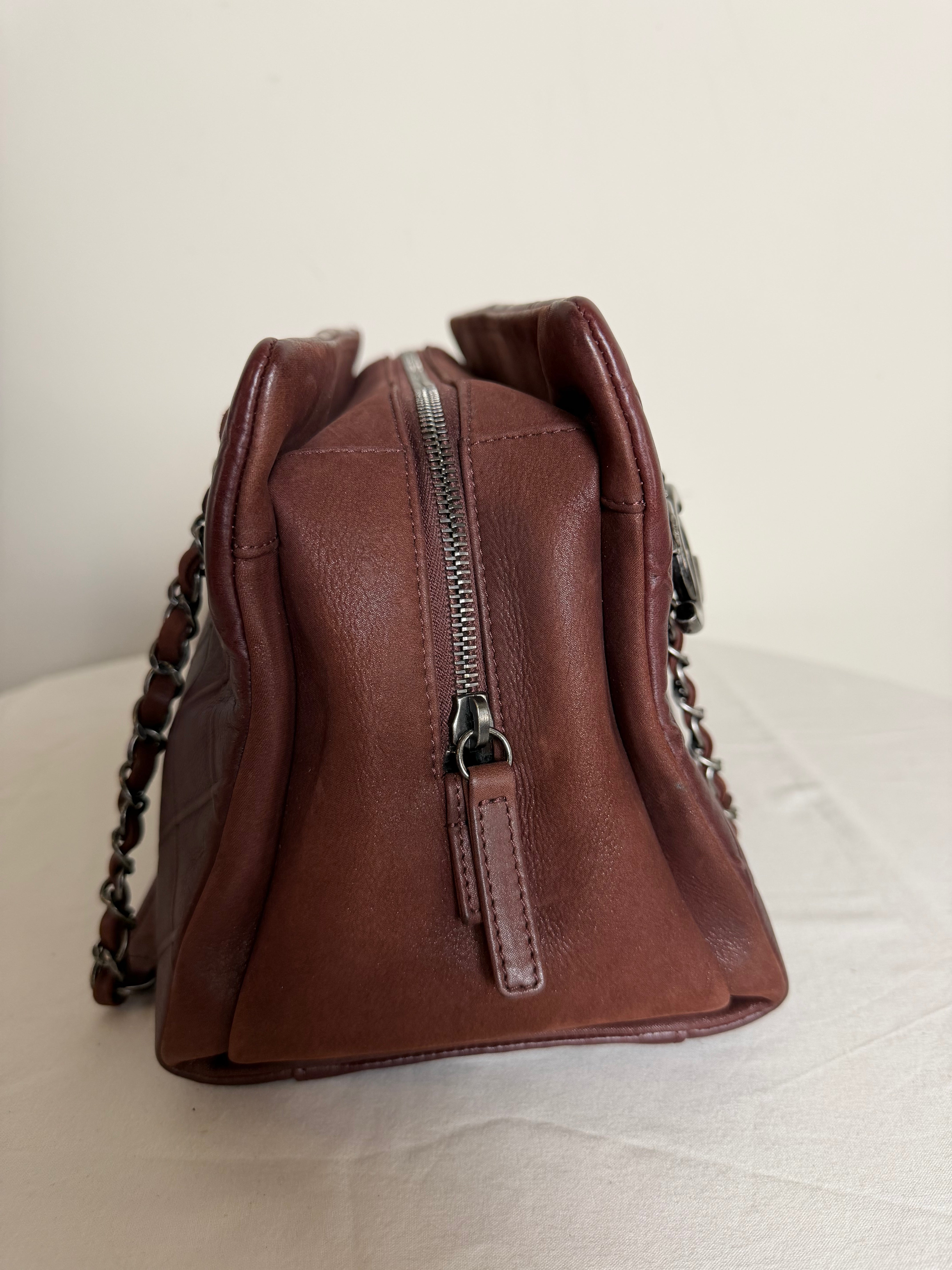Borsa Chanel Mademoiselle