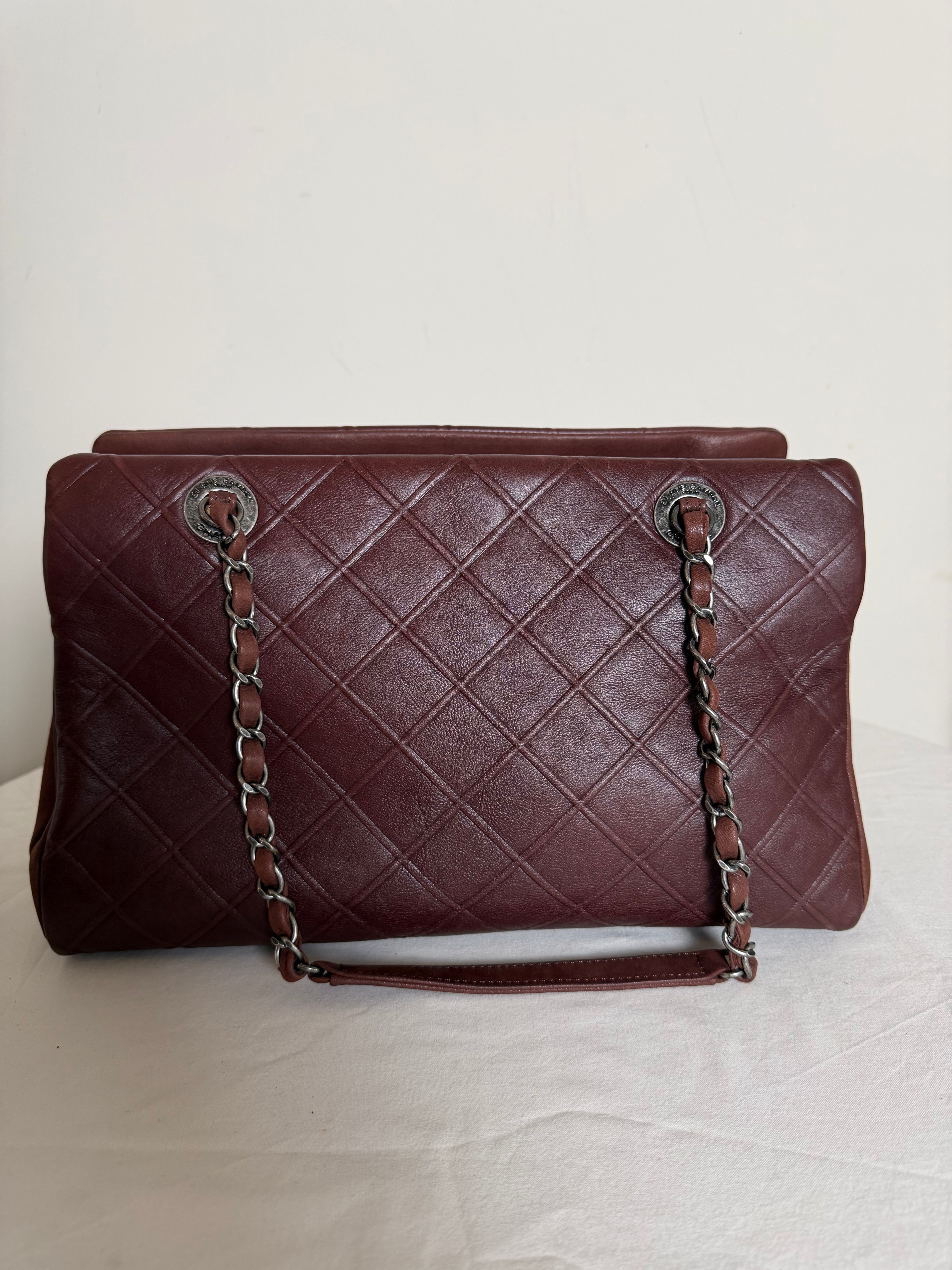 Borsa Chanel Mademoiselle
