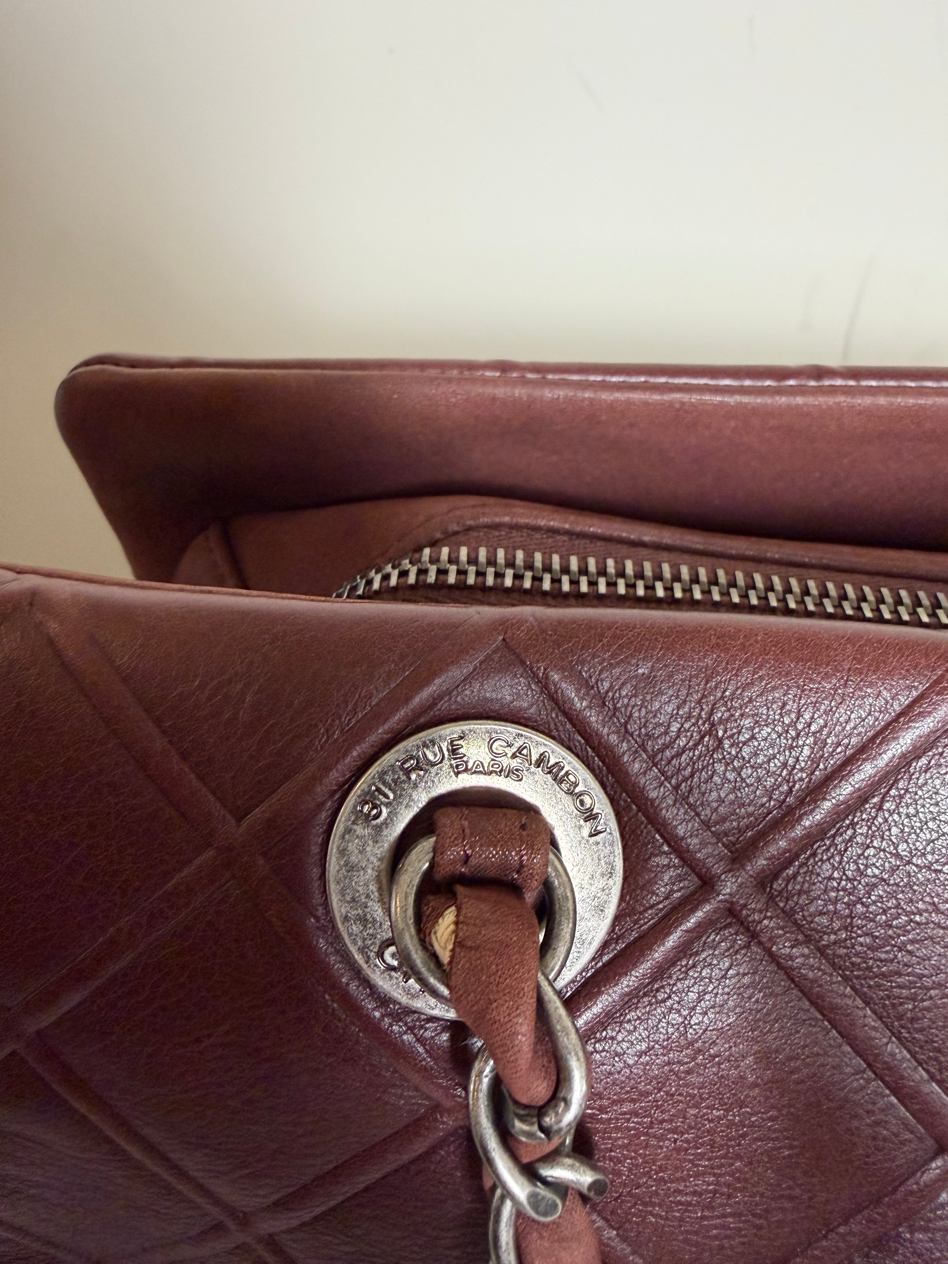 Borsa Chanel Mademoiselle