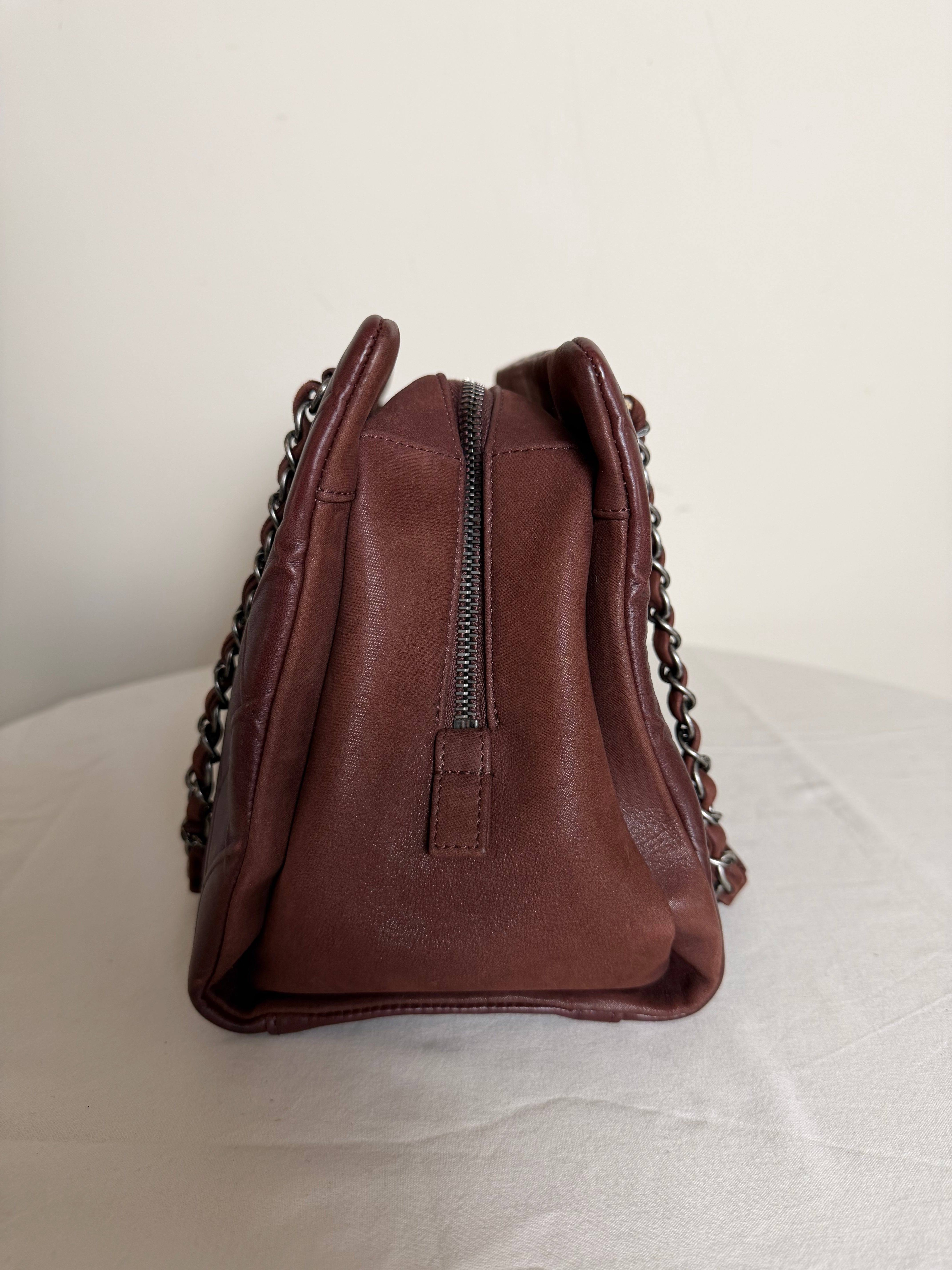 Borsa Chanel Mademoiselle