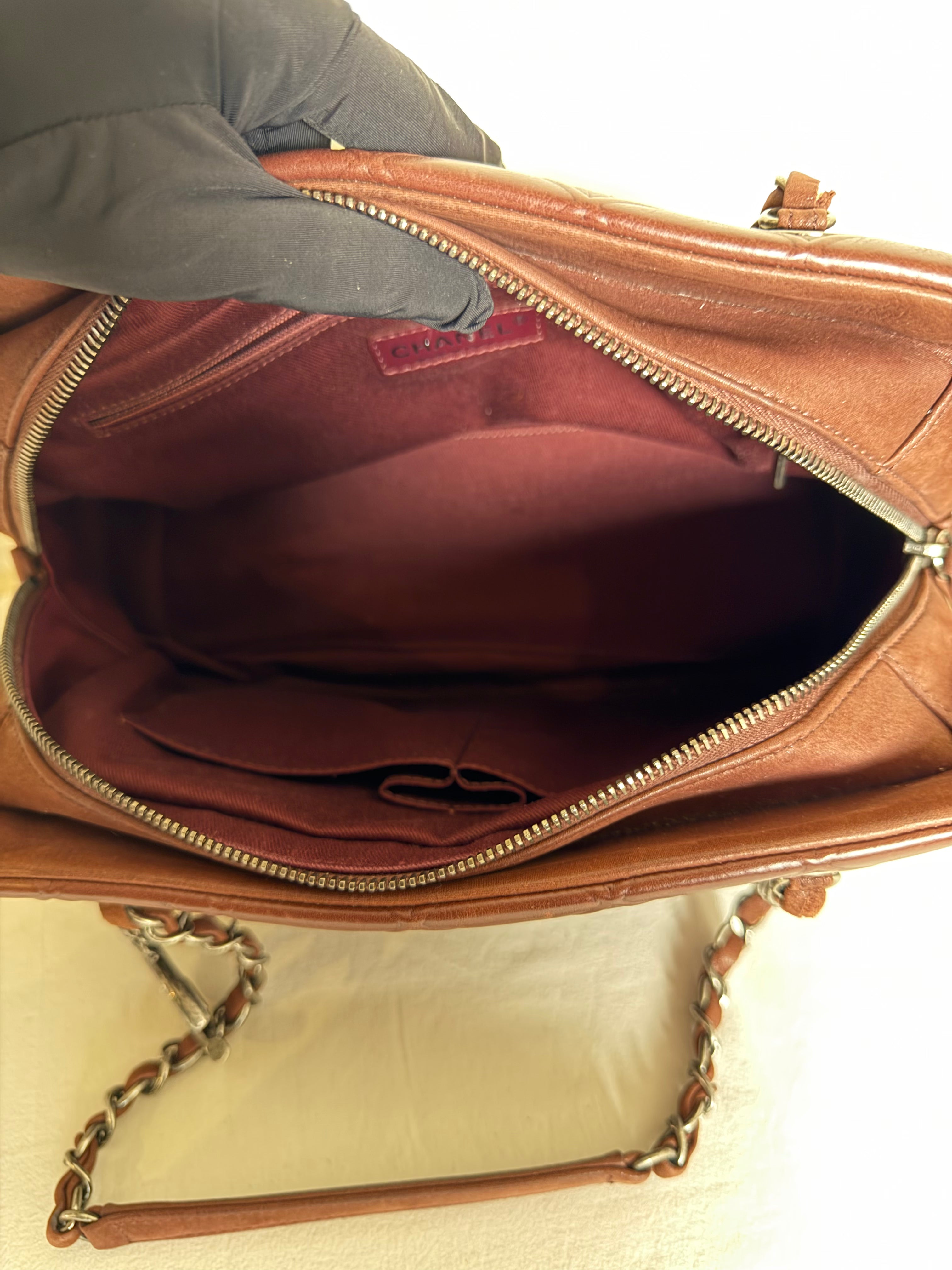 Borsa Chanel Mademoiselle