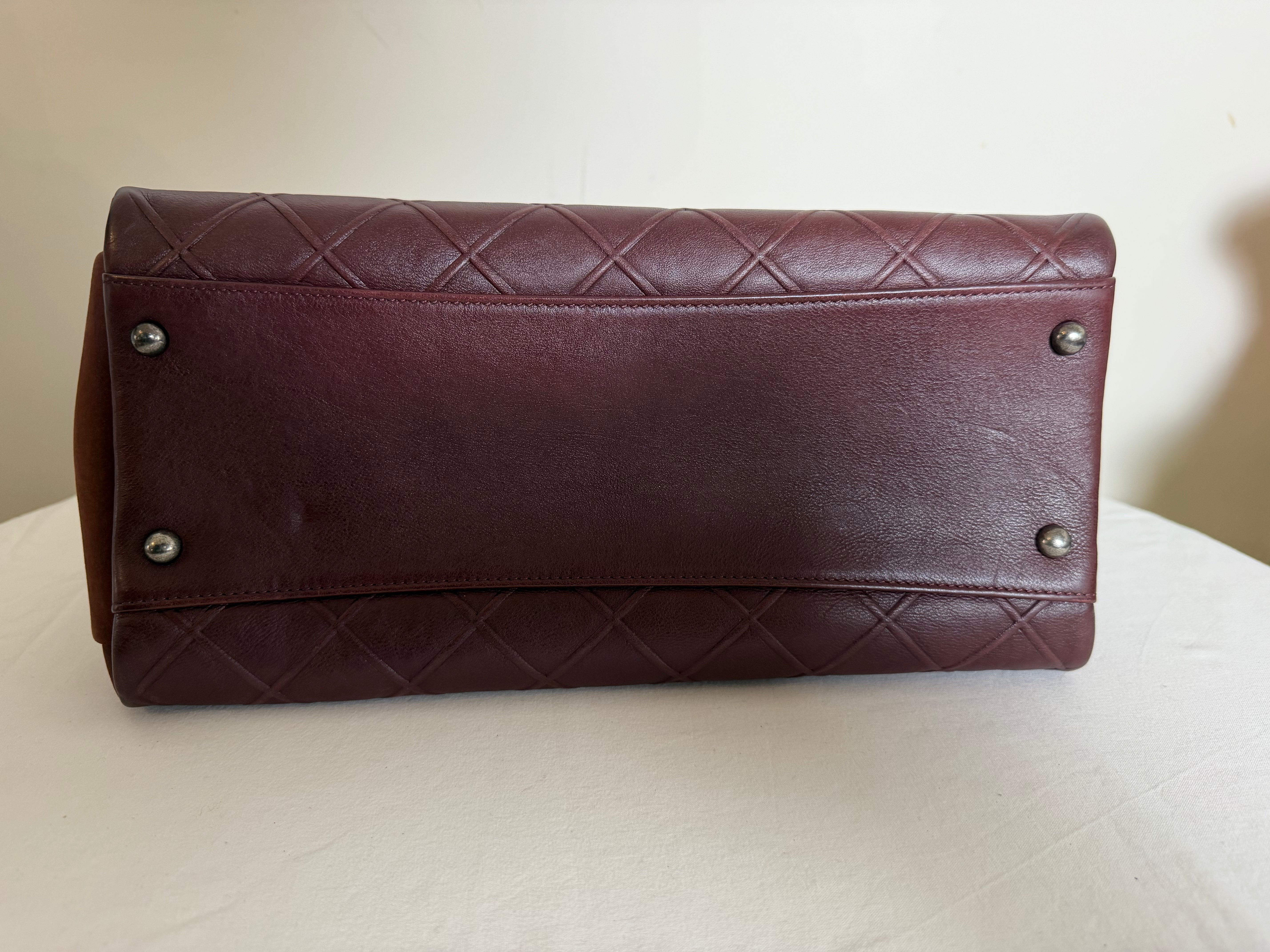Borsa Chanel Mademoiselle