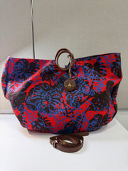 Borsa Tote in Tela di Vivienne Westwood
