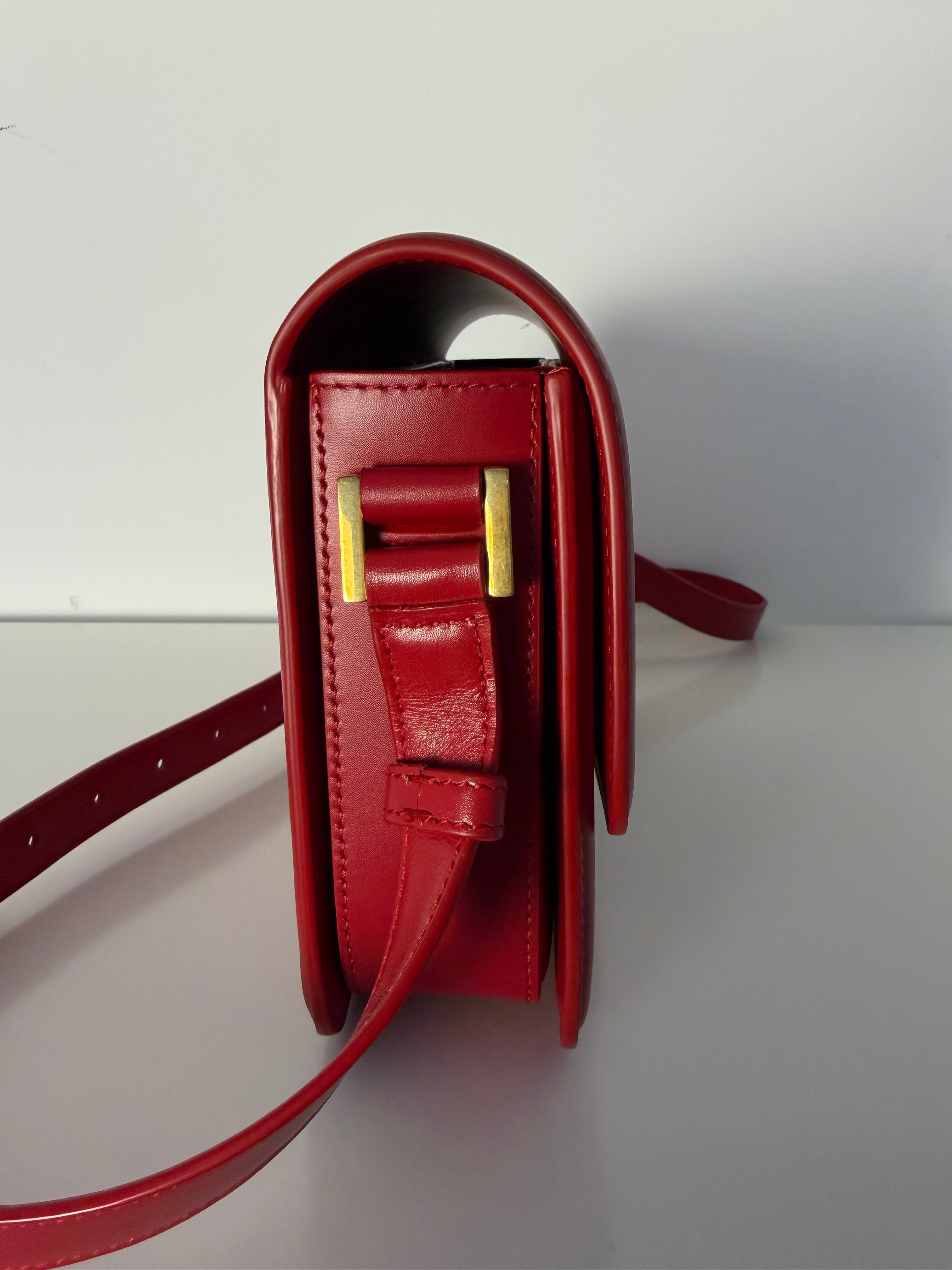 Borsa Saint Laurent Solferino