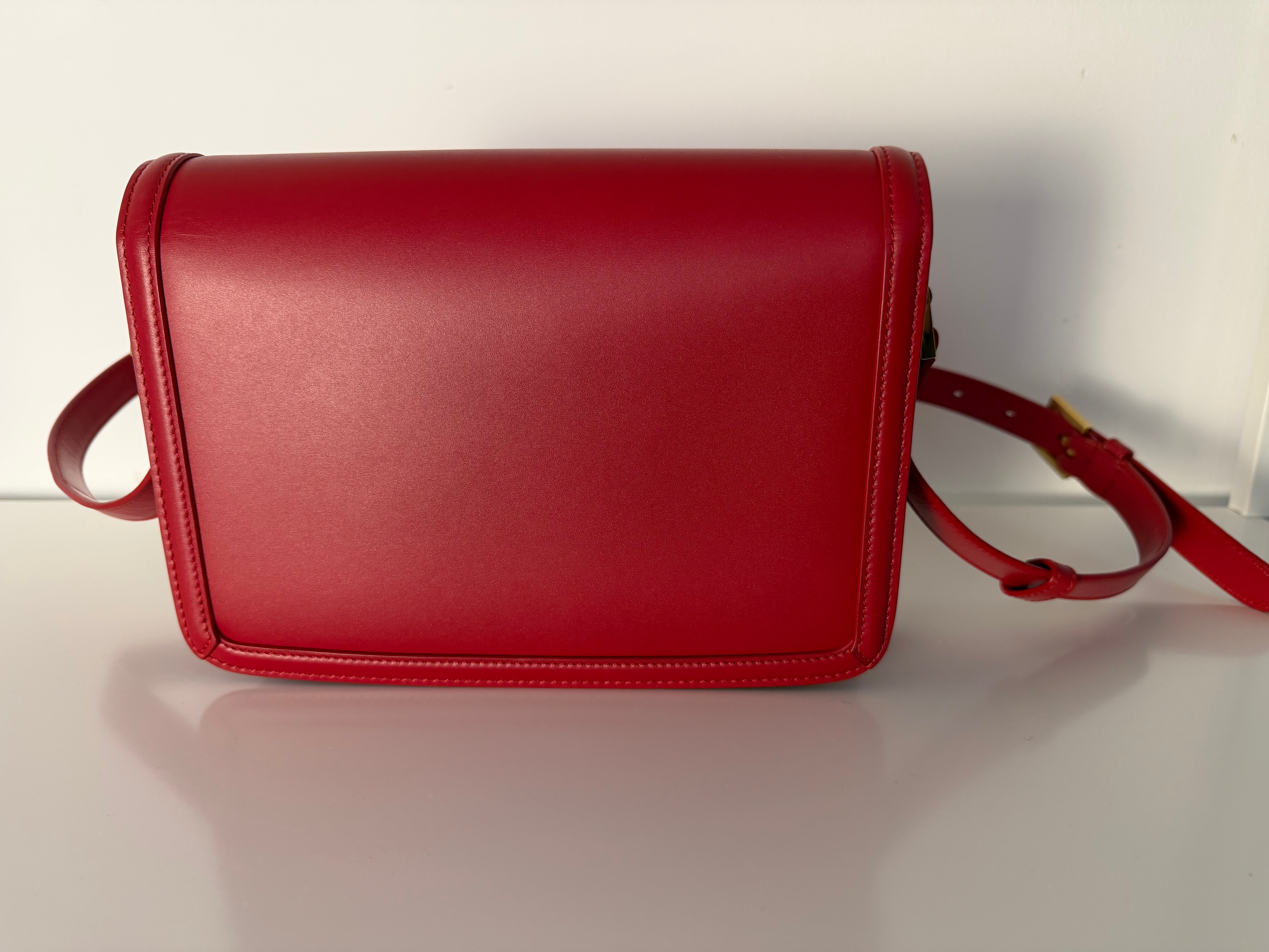 Borsa Saint Laurent Solferino