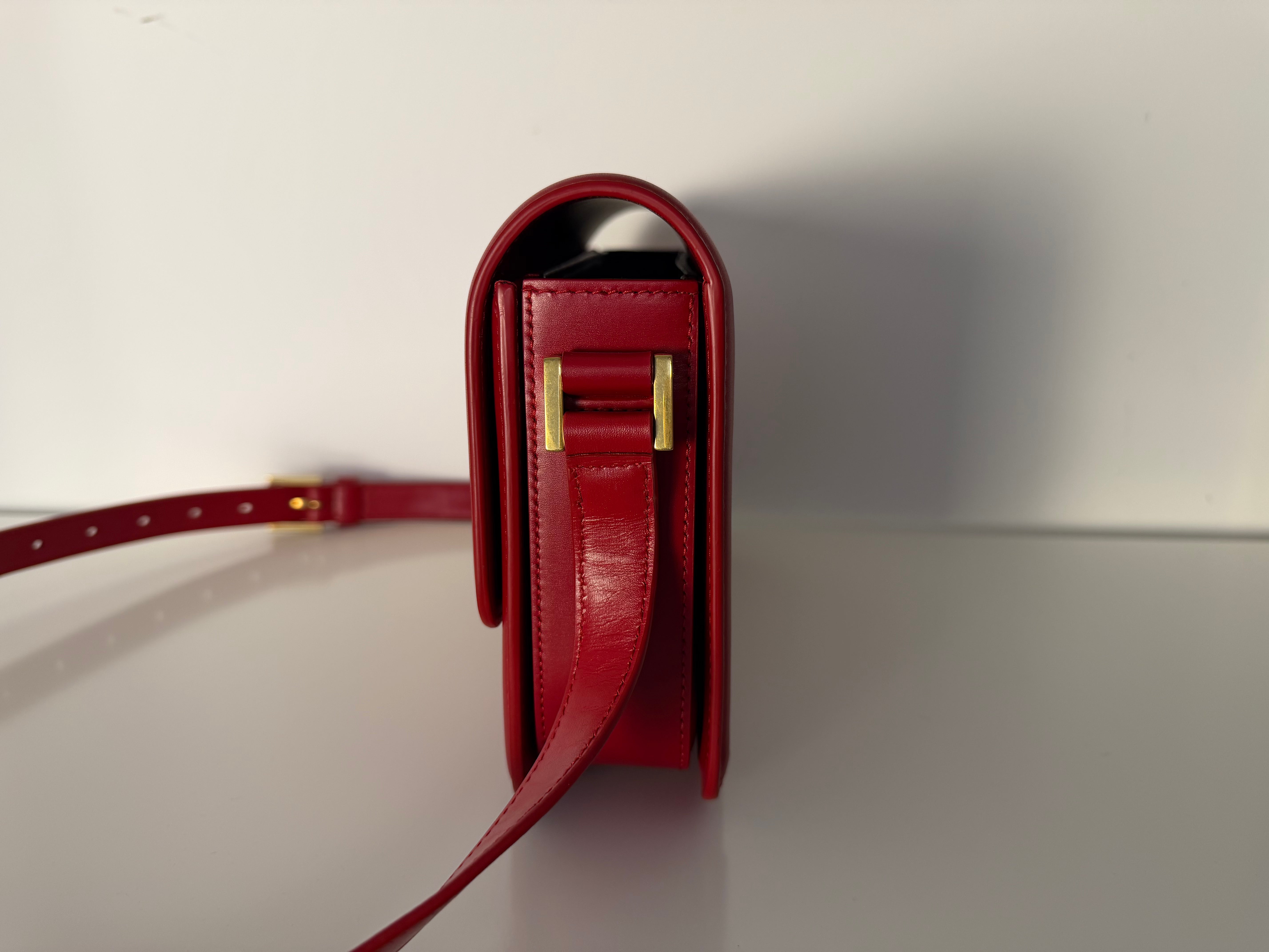 Borsa Saint Laurent Solferino