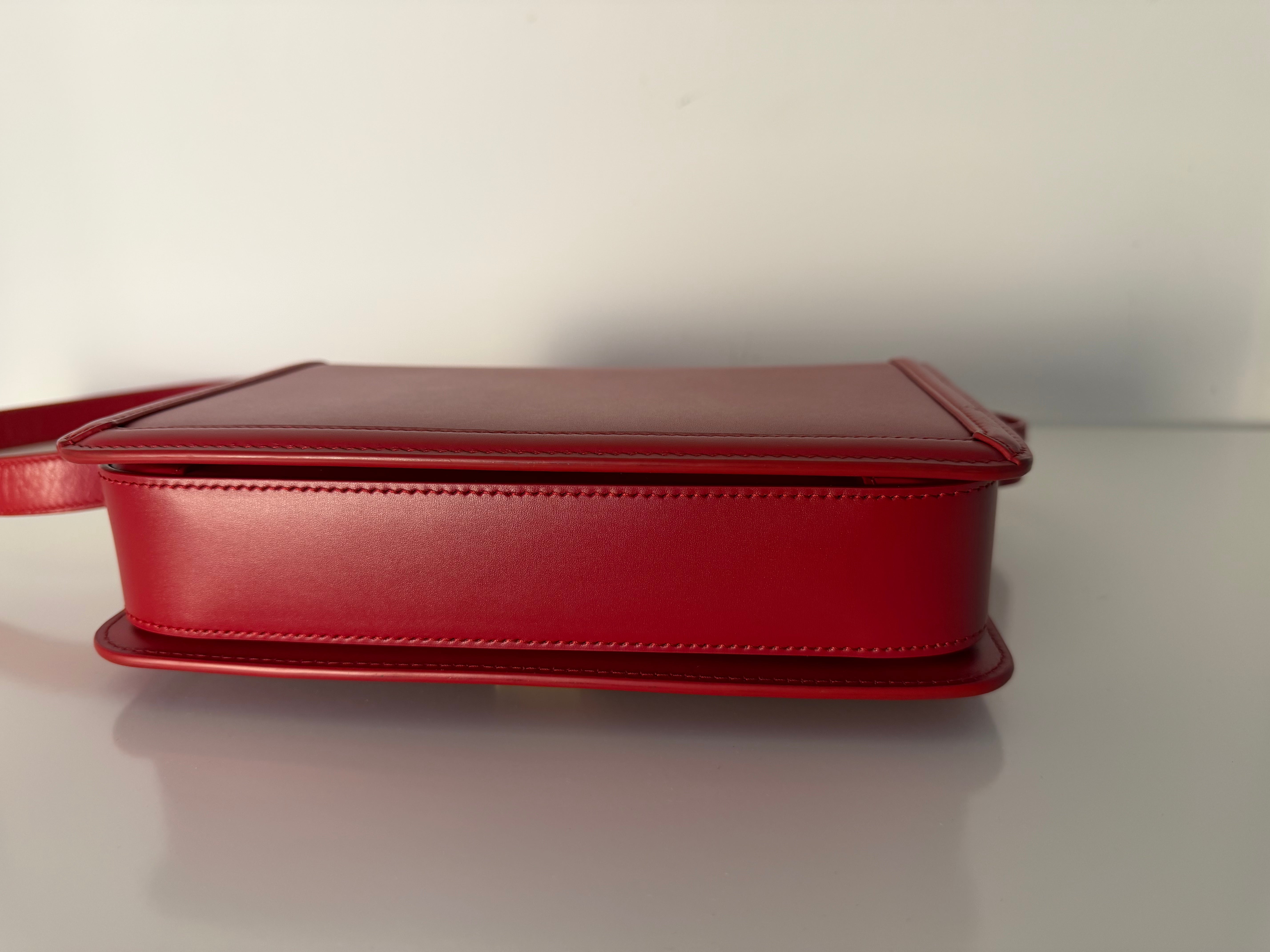 Borsa Saint Laurent Solferino
