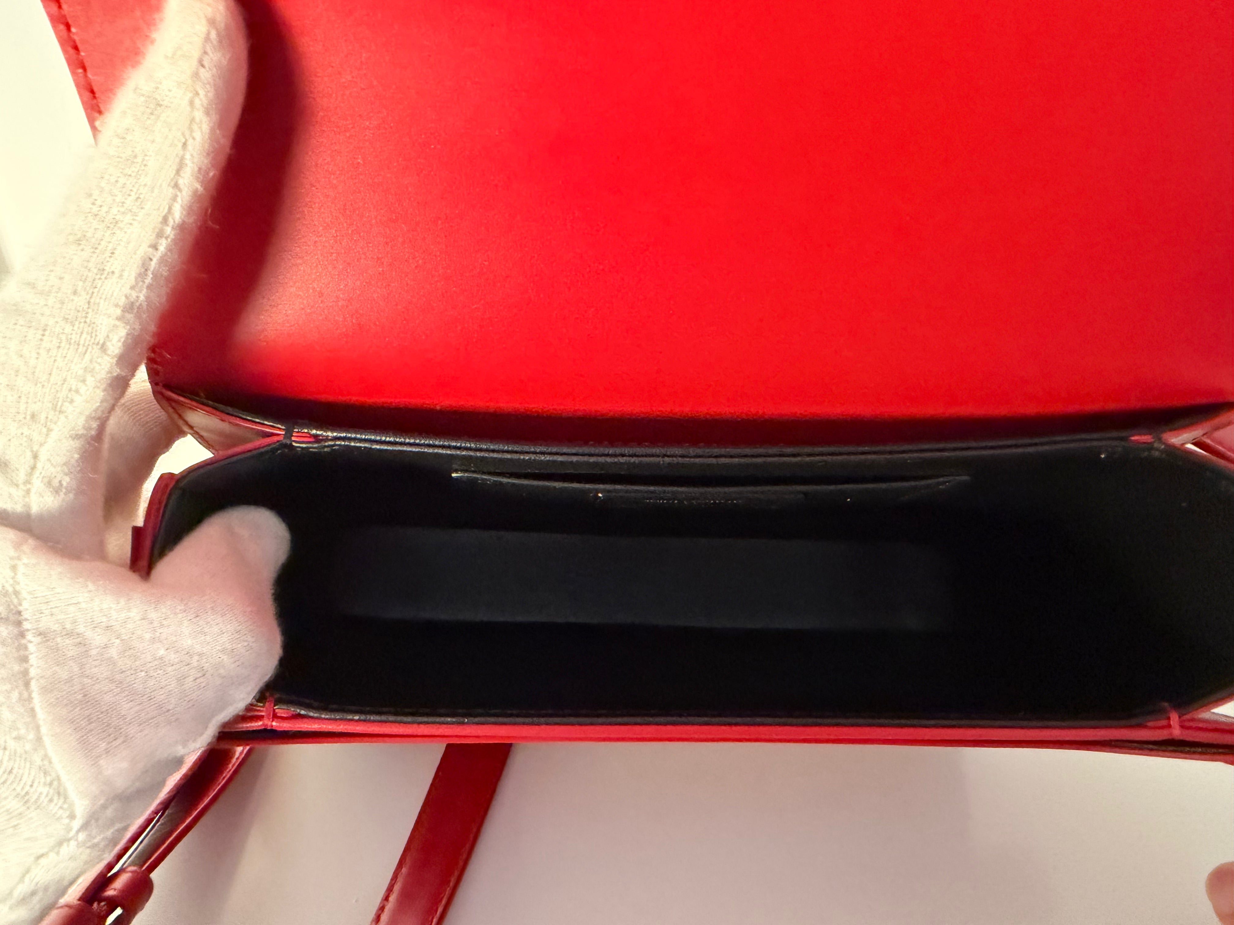Borsa Saint Laurent Solferino