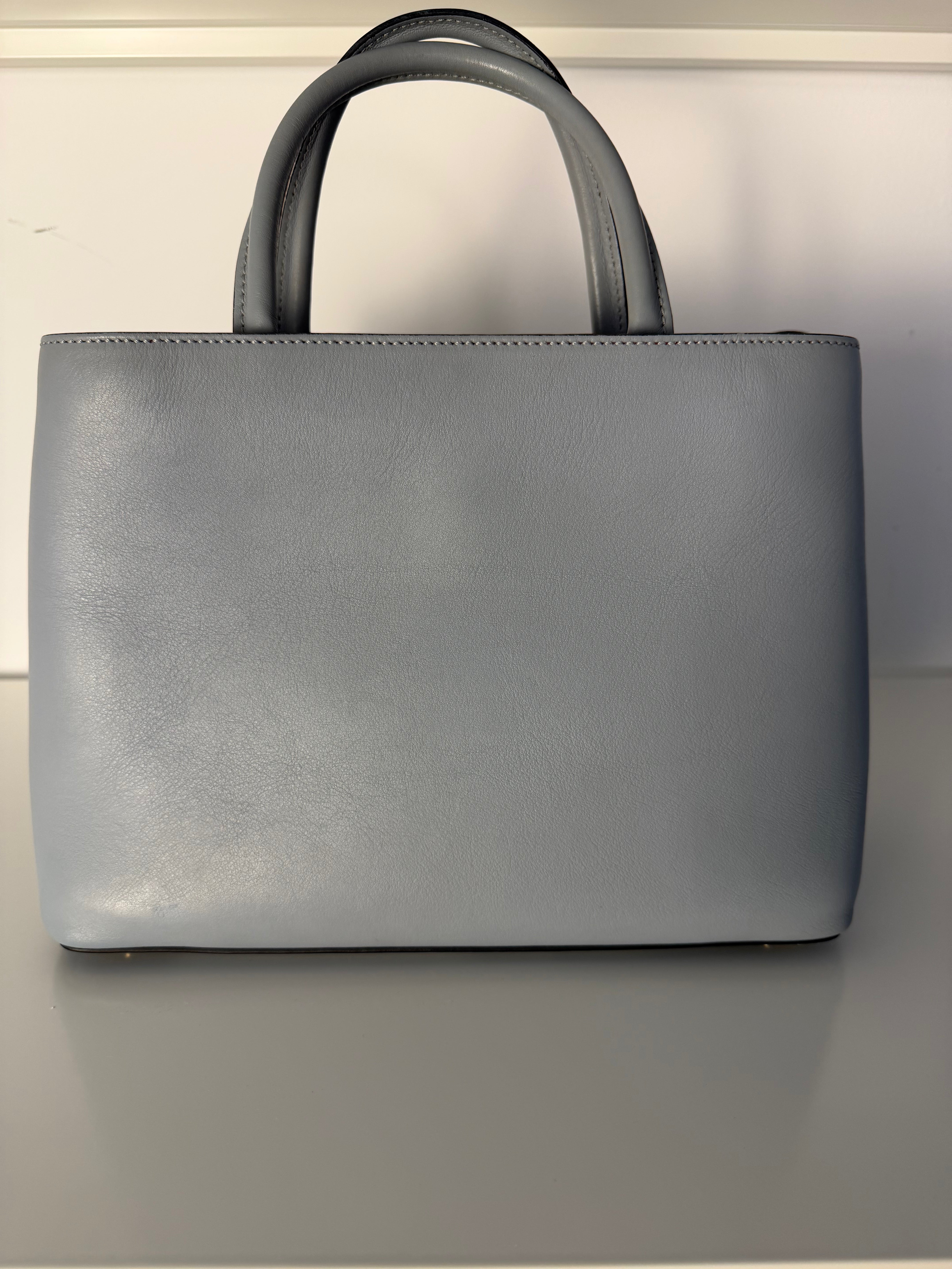 Borsa Fendi Petite 2 Jours