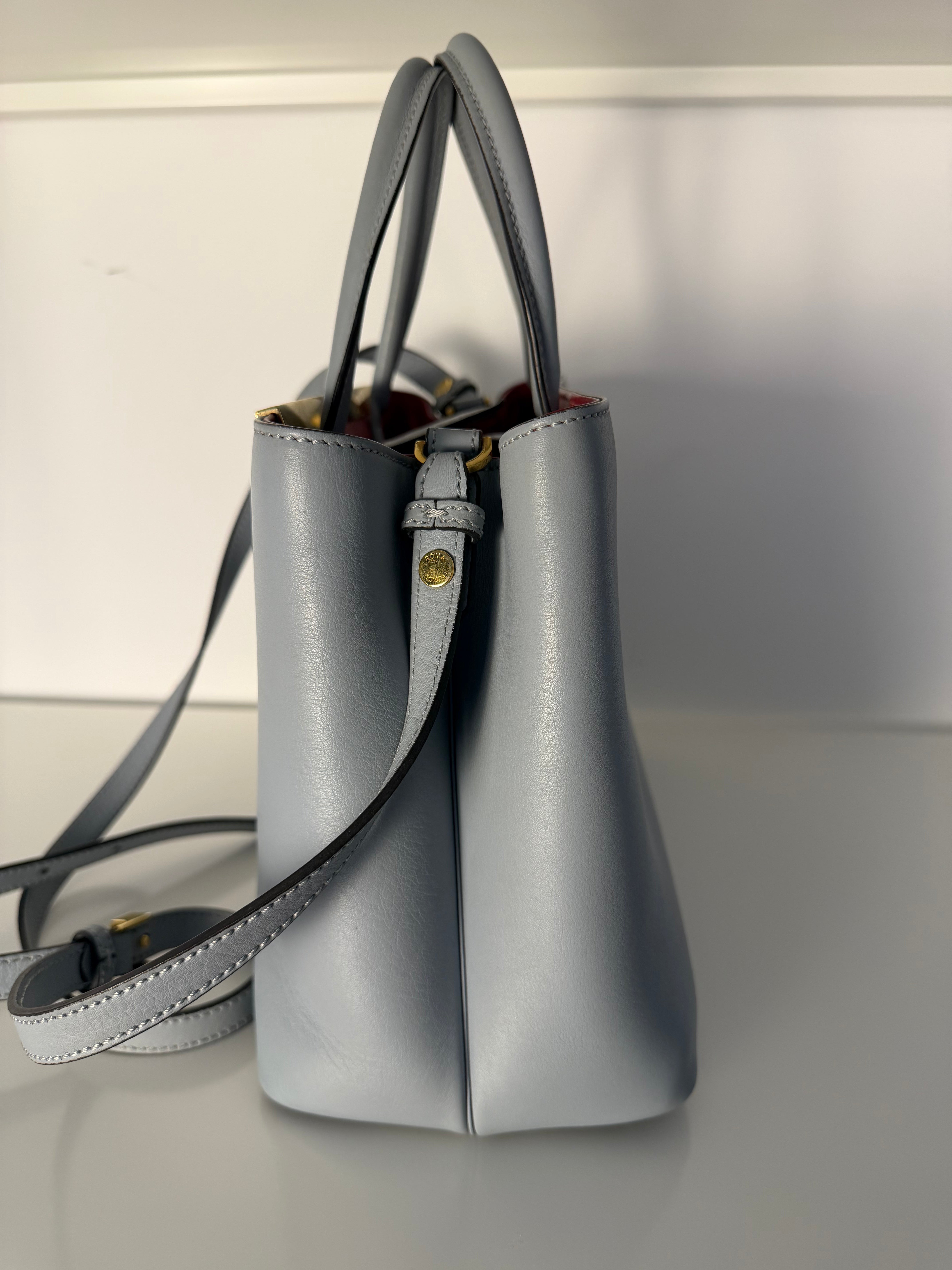 Borsa Fendi Petite 2 Jours