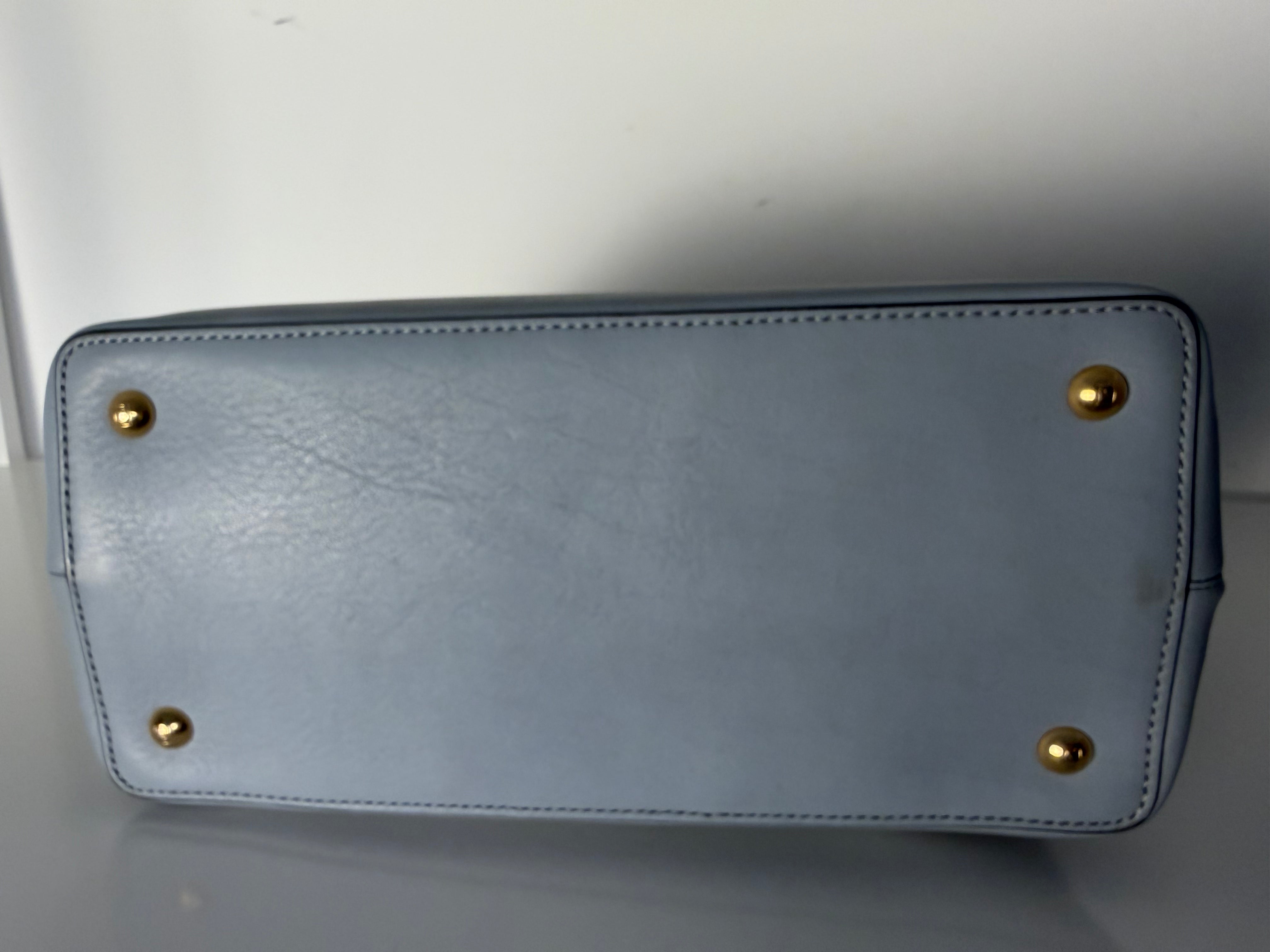 Borsa Fendi Petite 2 Jours