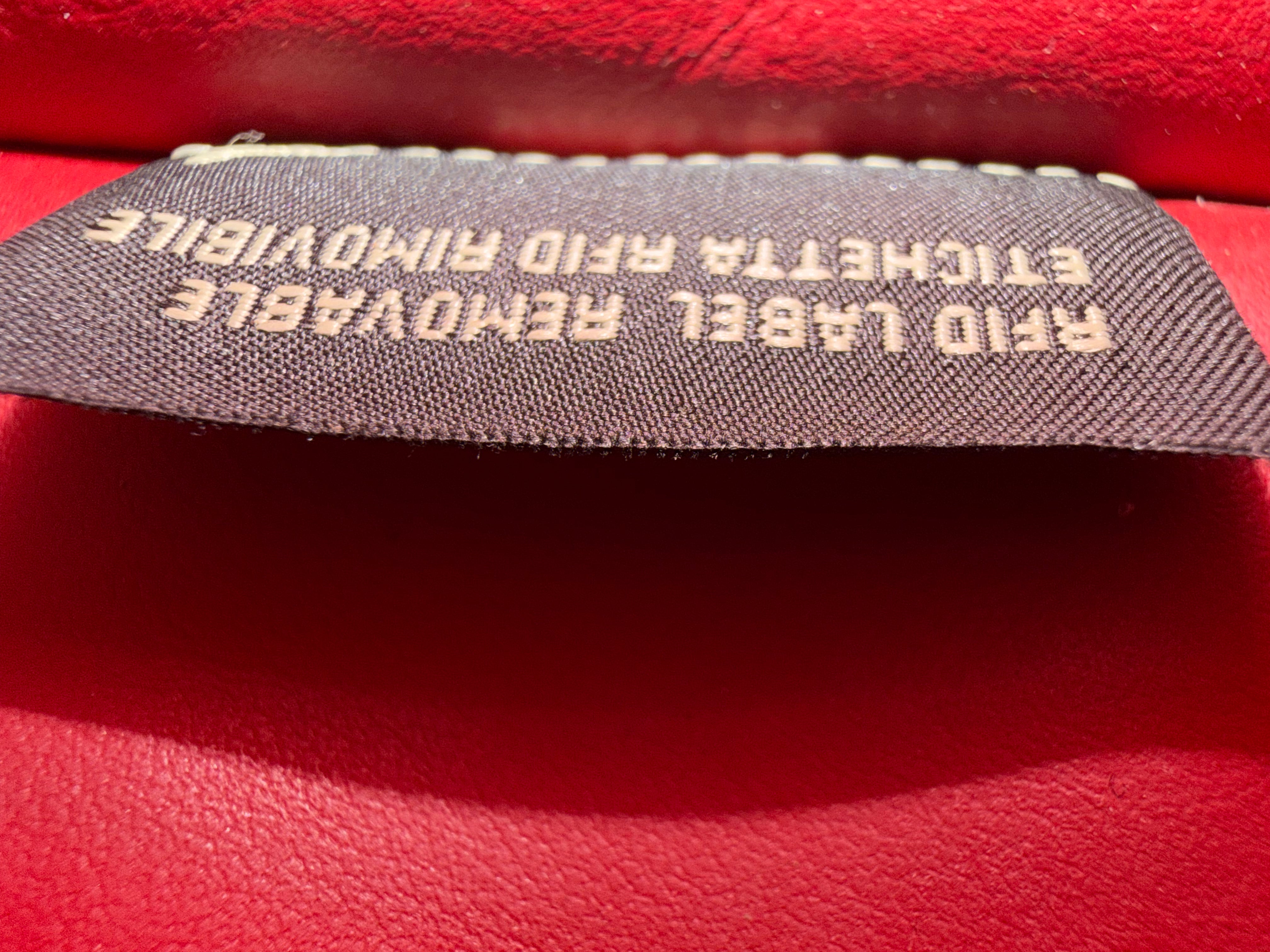Borsa Fendi Petite 2 Jours