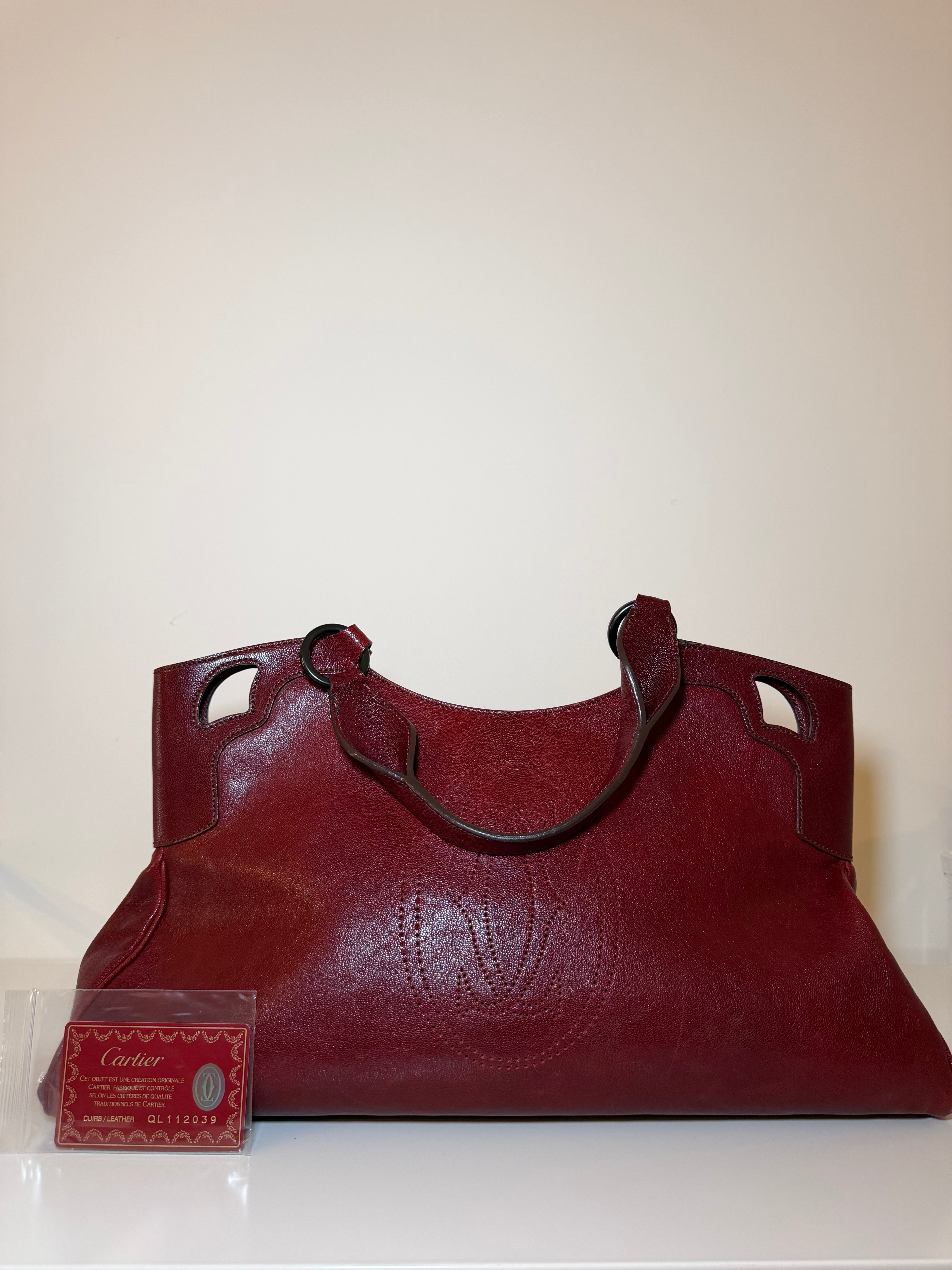 Bosa Cartier Marcello