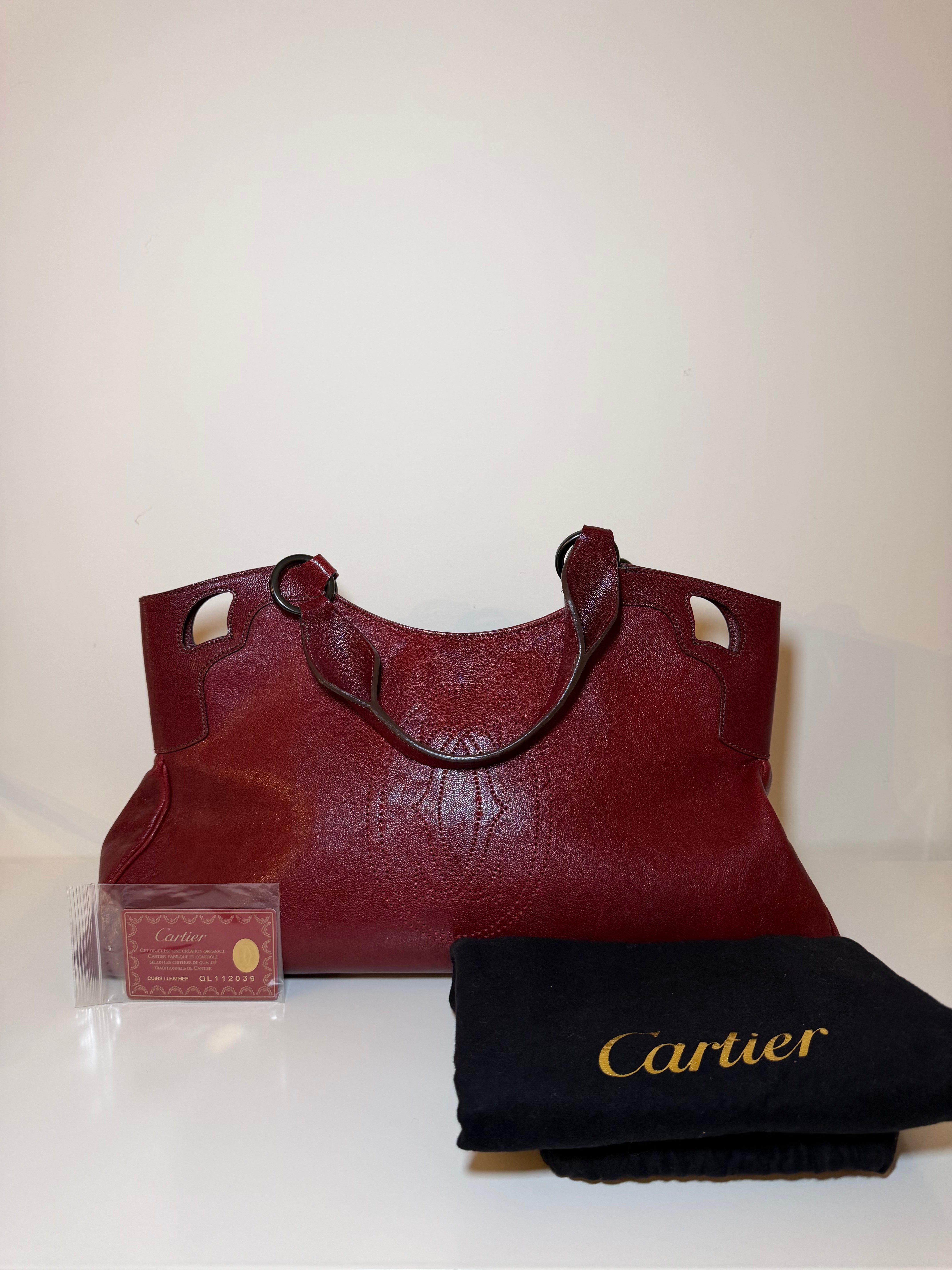 Bosa Cartier Marcello